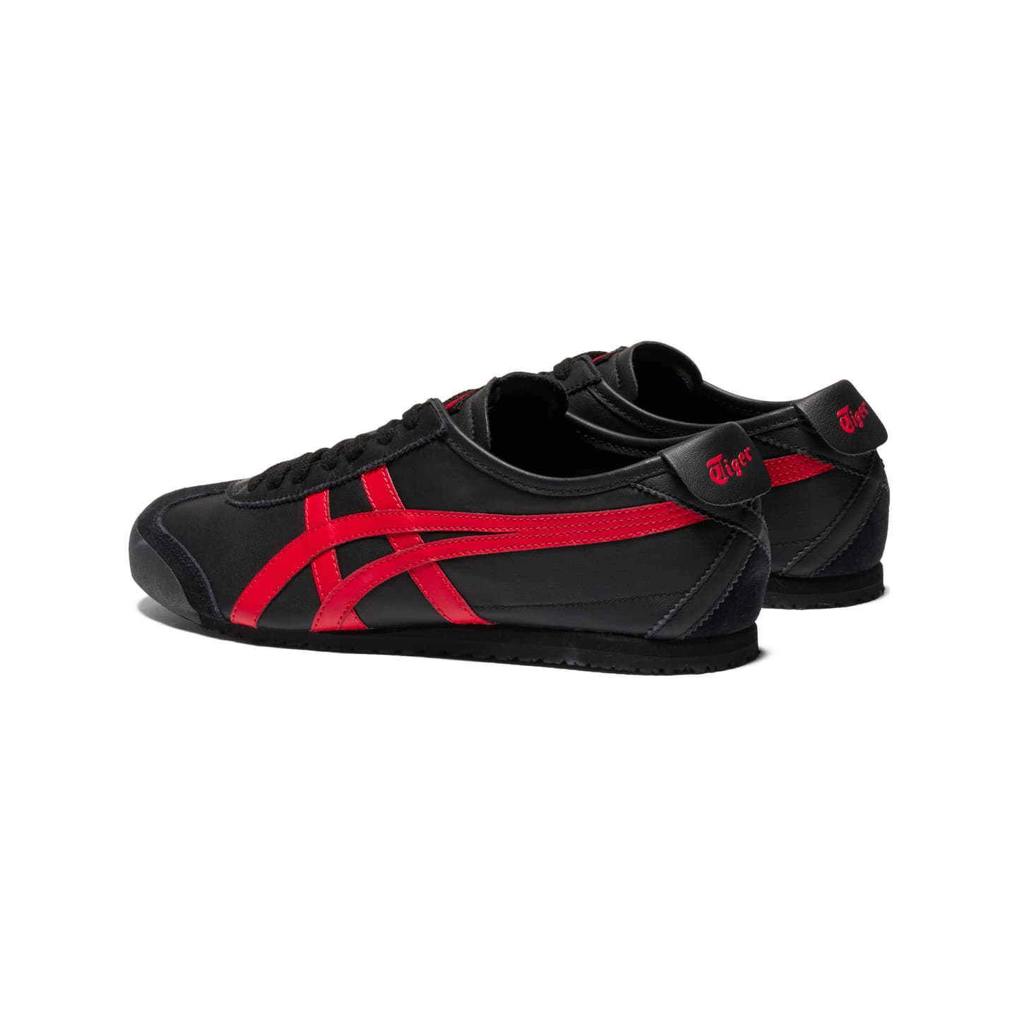 Onitsuka Tiger Mexico 66 Black