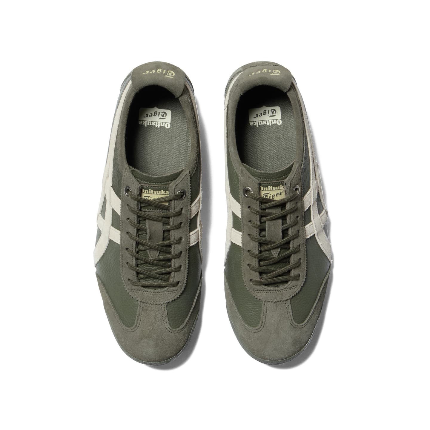 Onitsuka Tiger MEXICO 66 SD VIN