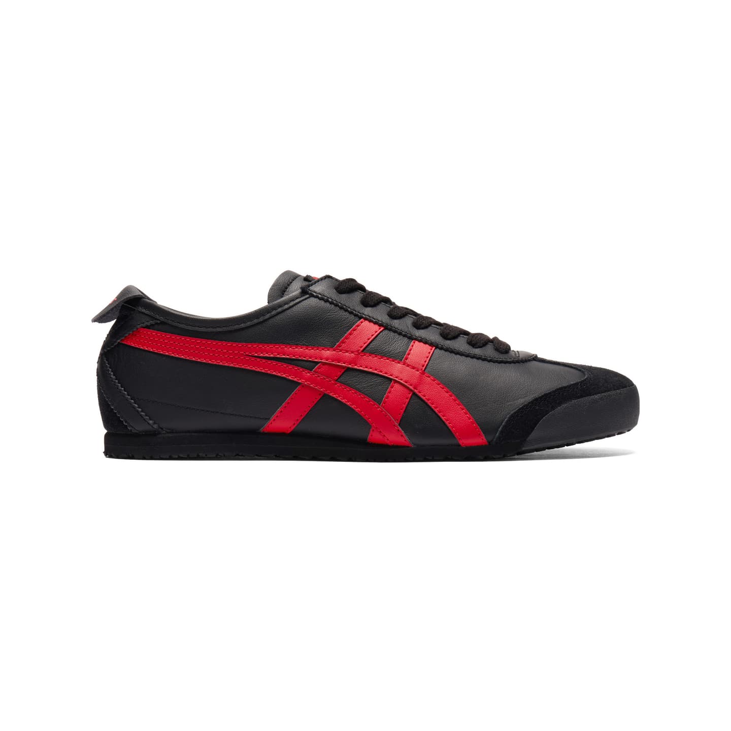 Onitsuka Tiger Mexico 66 Black