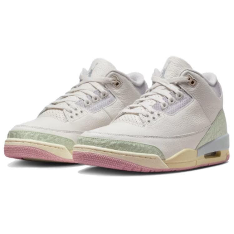 Jordan Air Jordan 3 Retro OG"Spring is in the Air"