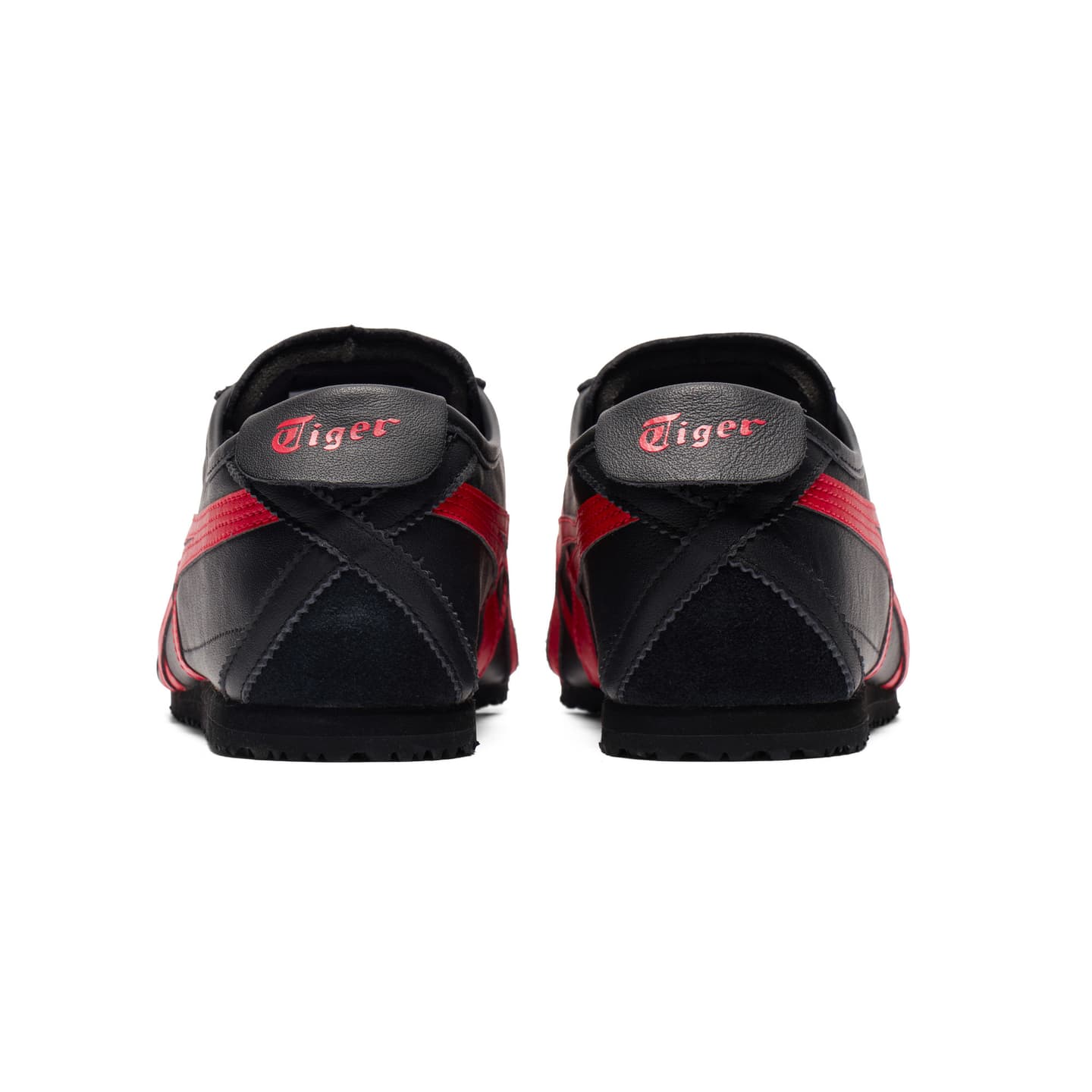 Onitsuka Tiger Mexico 66 Black