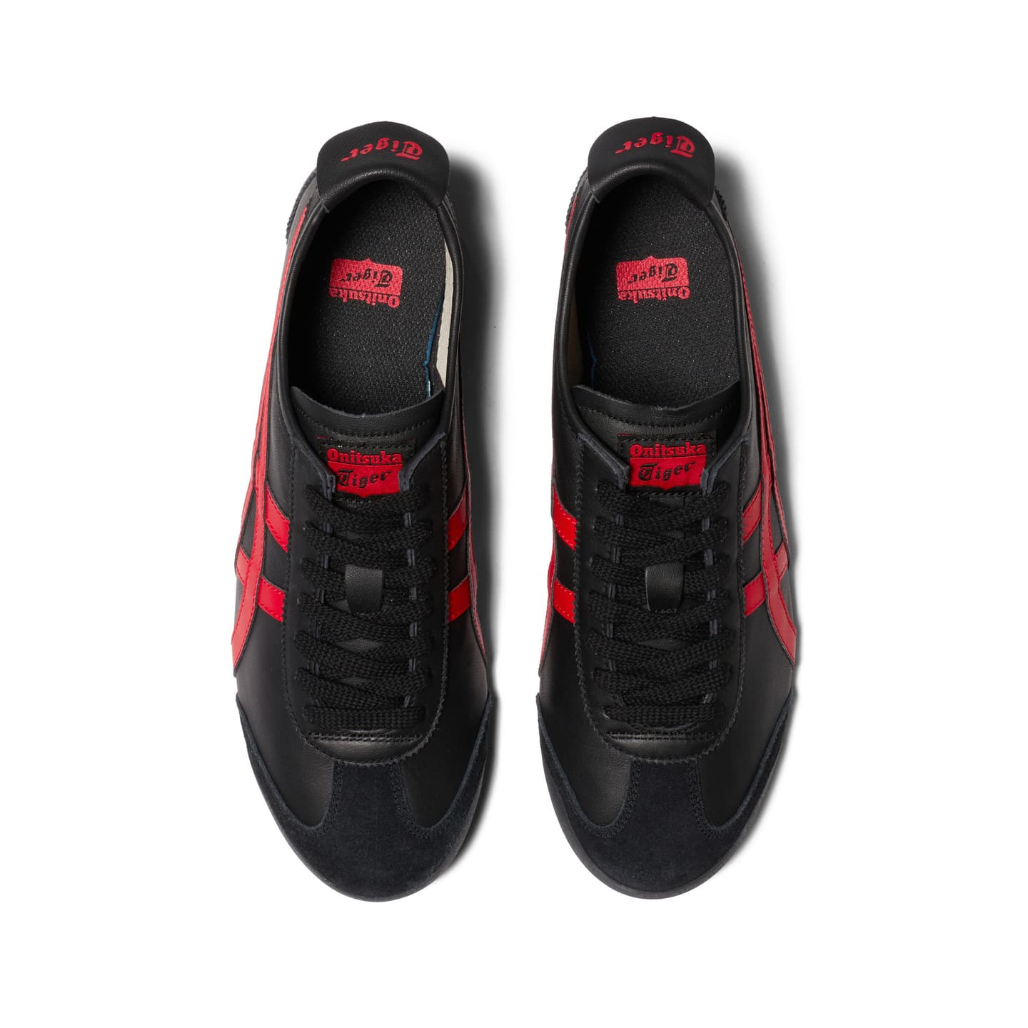 Onitsuka Tiger Mexico 66 Black