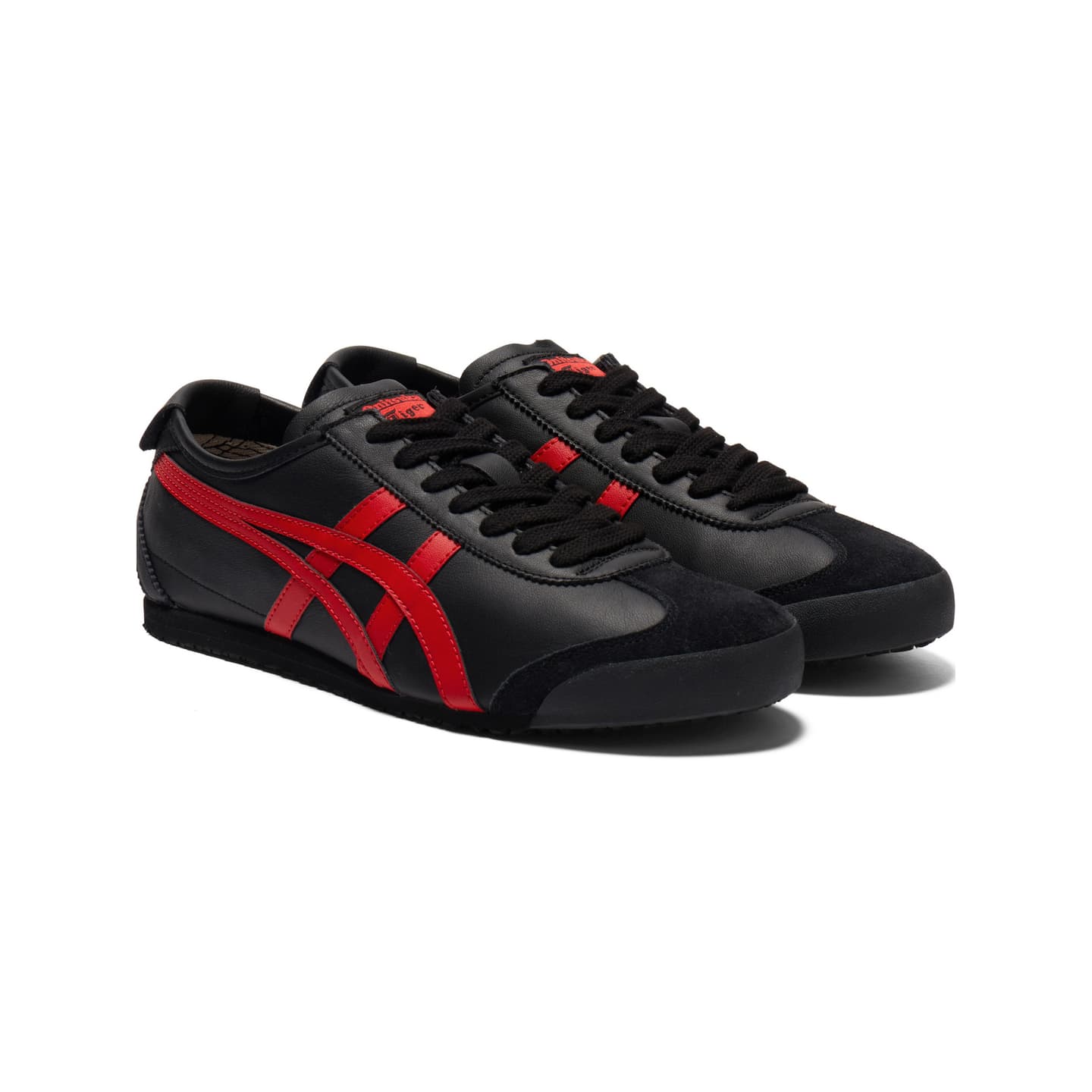Onitsuka Tiger Mexico 66 Black