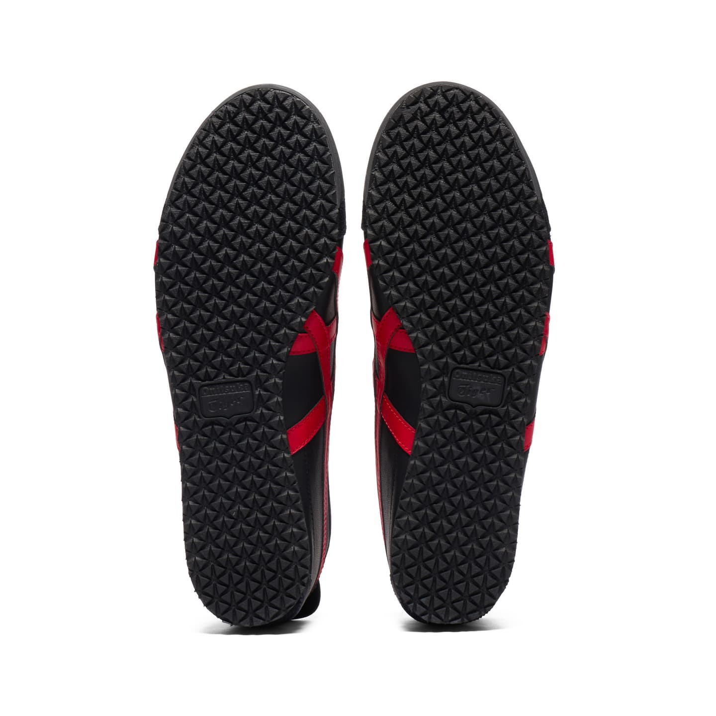 Onitsuka Tiger Mexico 66 Black