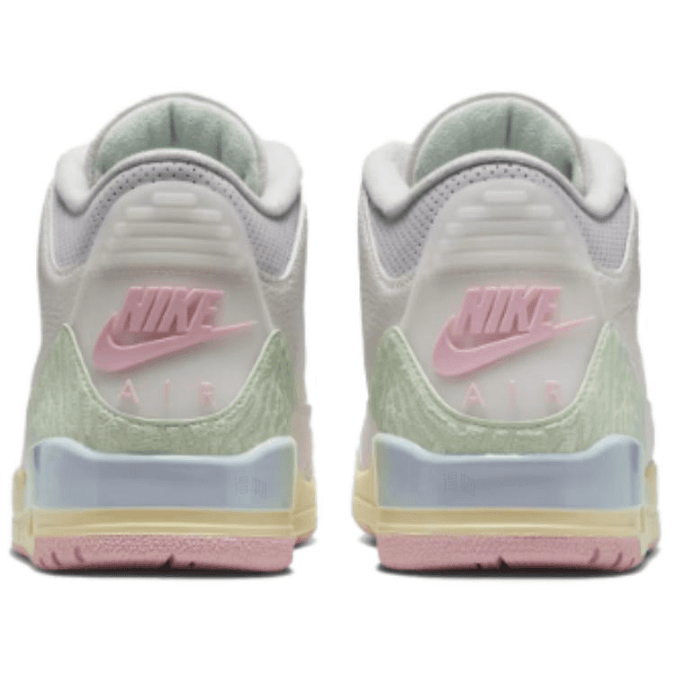 Jordan Air Jordan 3 Retro OG"Spring is in the Air"
