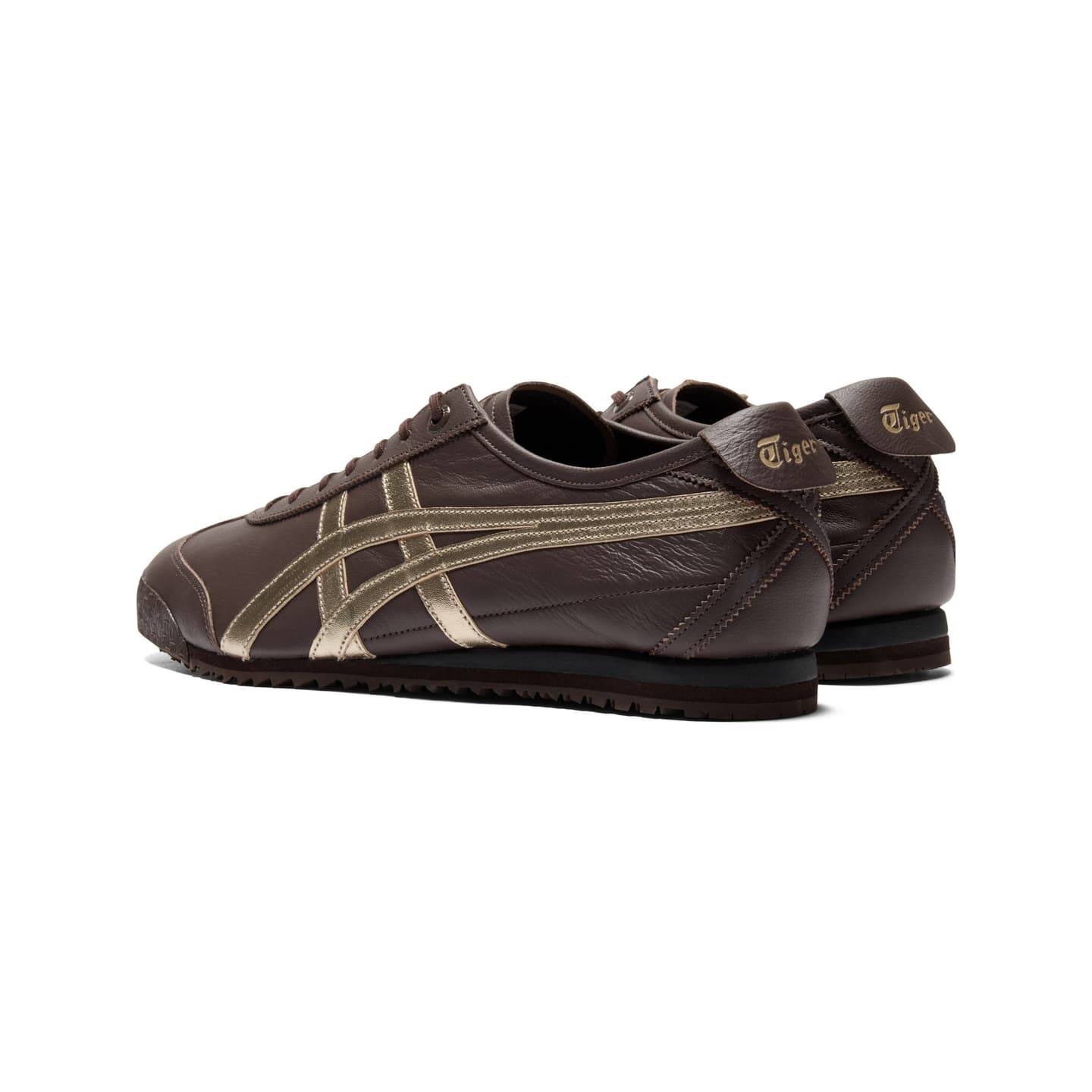 Onitsuka Tiger Mexico 66 SD Brown
