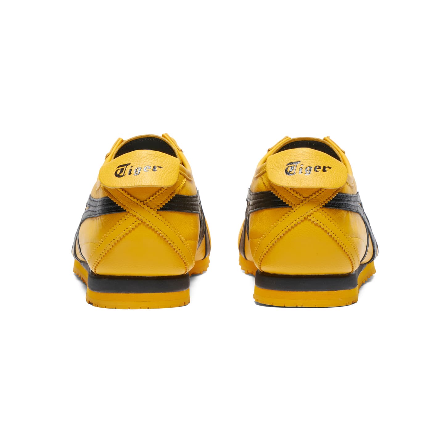 Onitsuka Tiger Mexico 66 SD Yellow Black