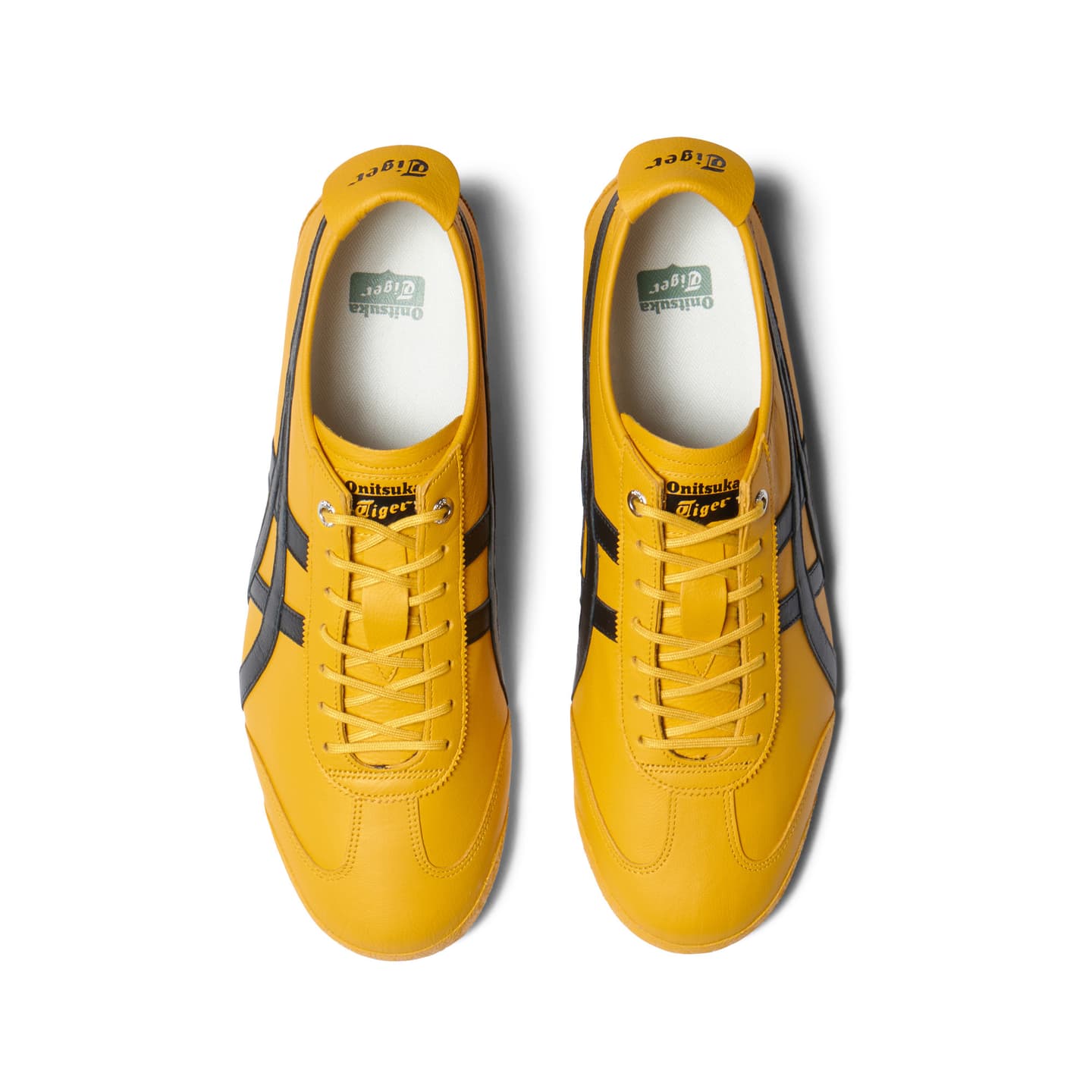 Onitsuka Tiger Mexico 66 SD Yellow Black
