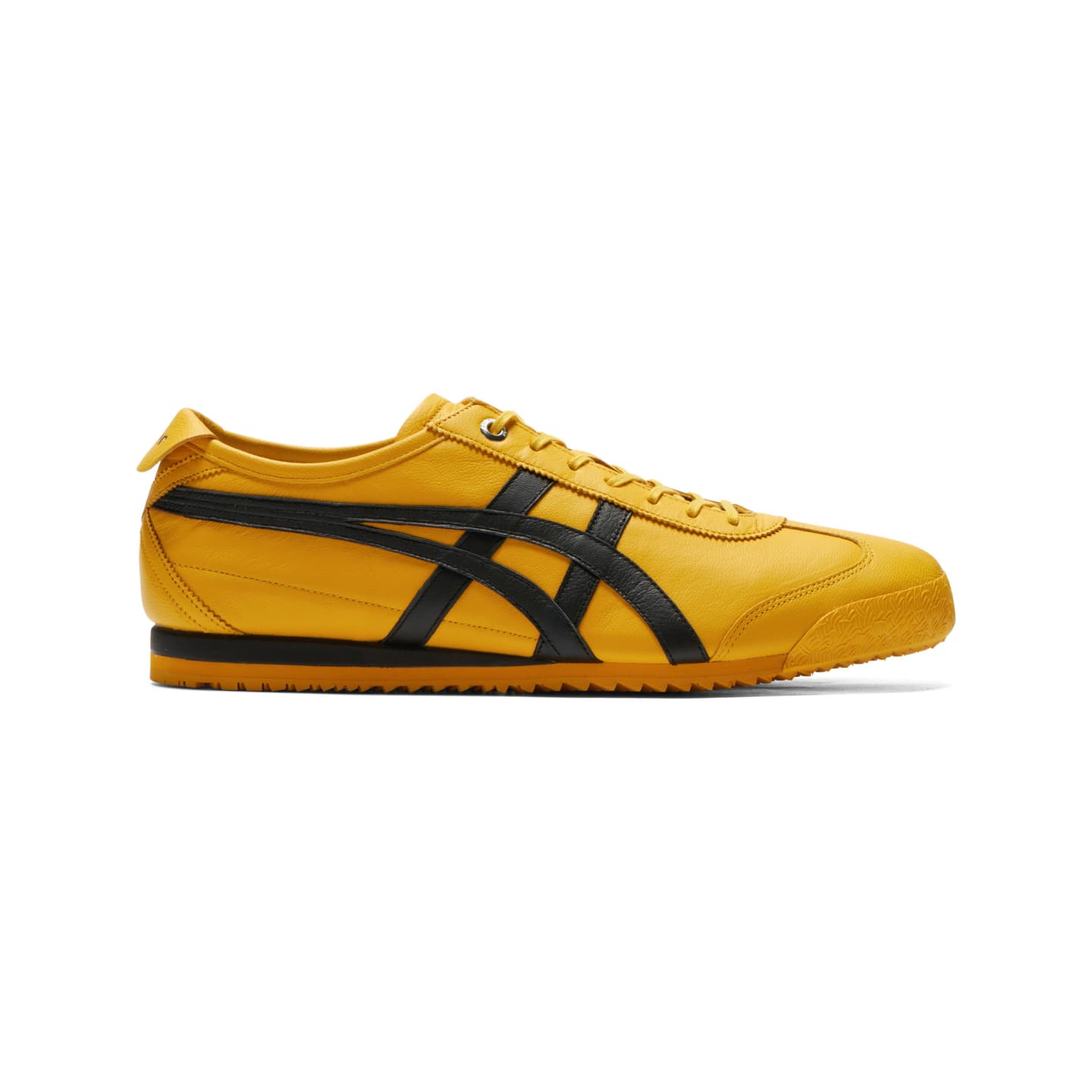 Onitsuka Tiger Mexico 66 SD Yellow Black