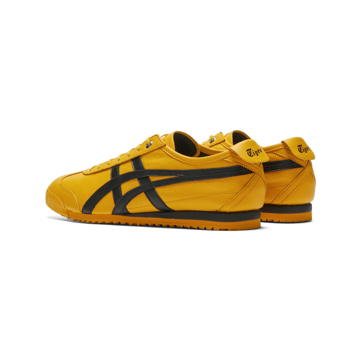 Onitsuka Tiger Mexico 66 SD Yellow Black