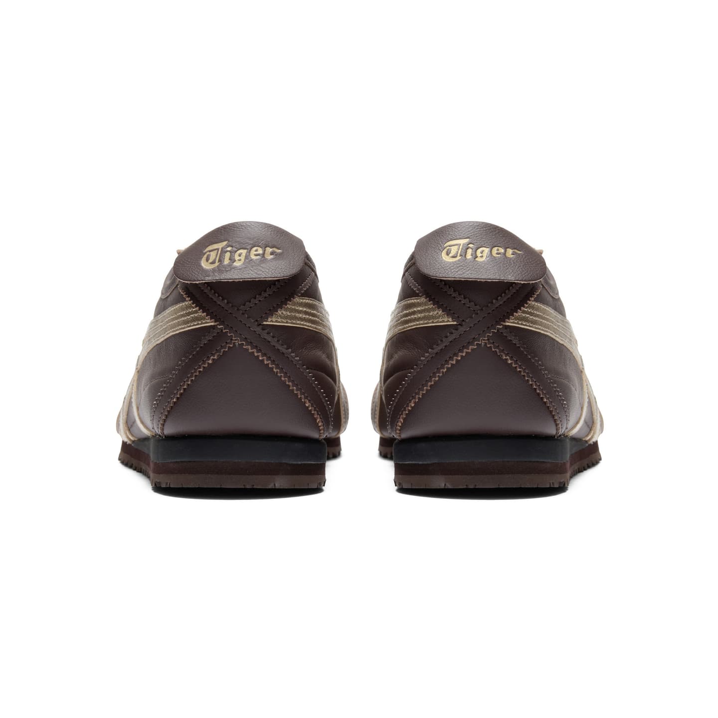 Onitsuka Tiger Mexico 66 SD Brown