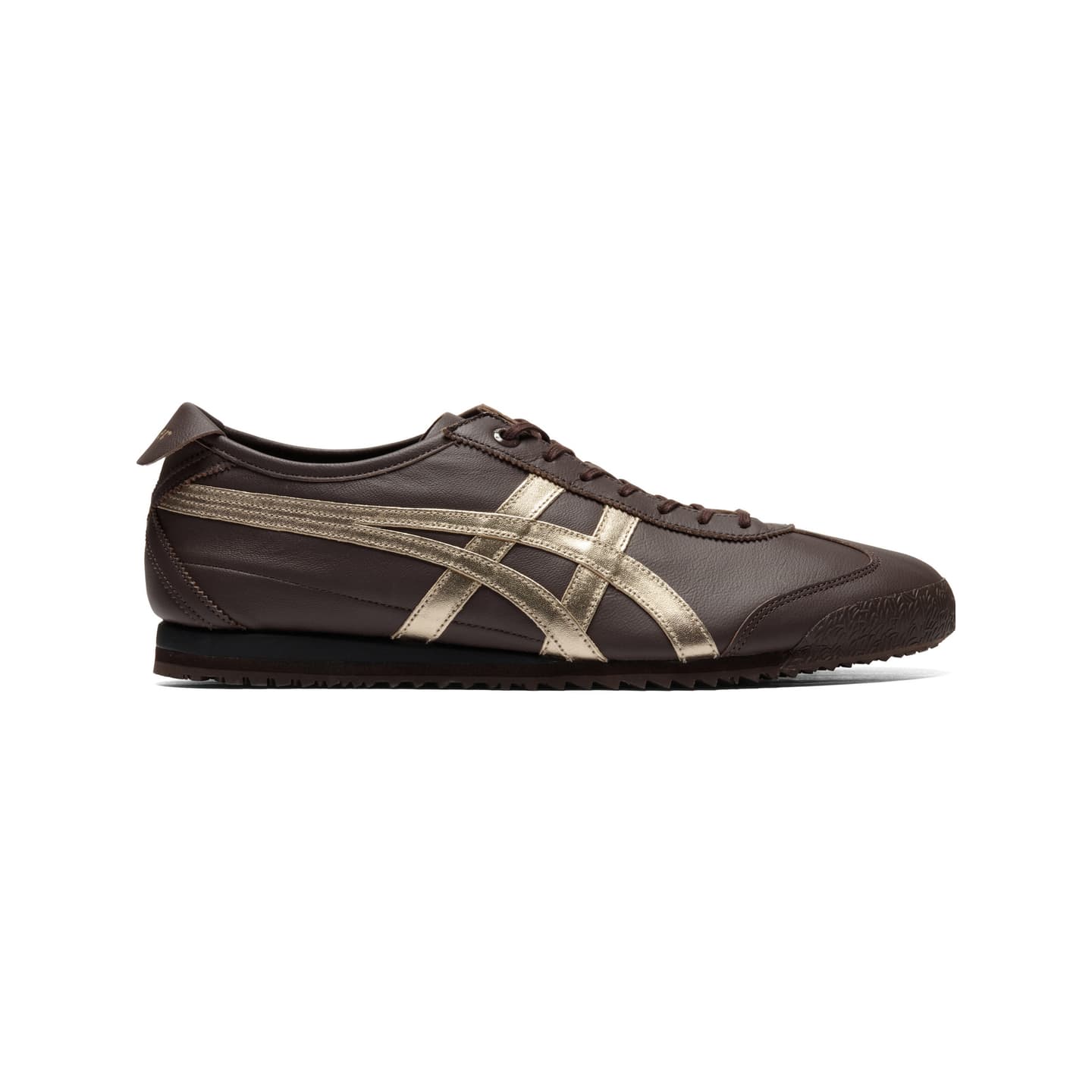 Onitsuka Tiger Mexico 66 SD Brown