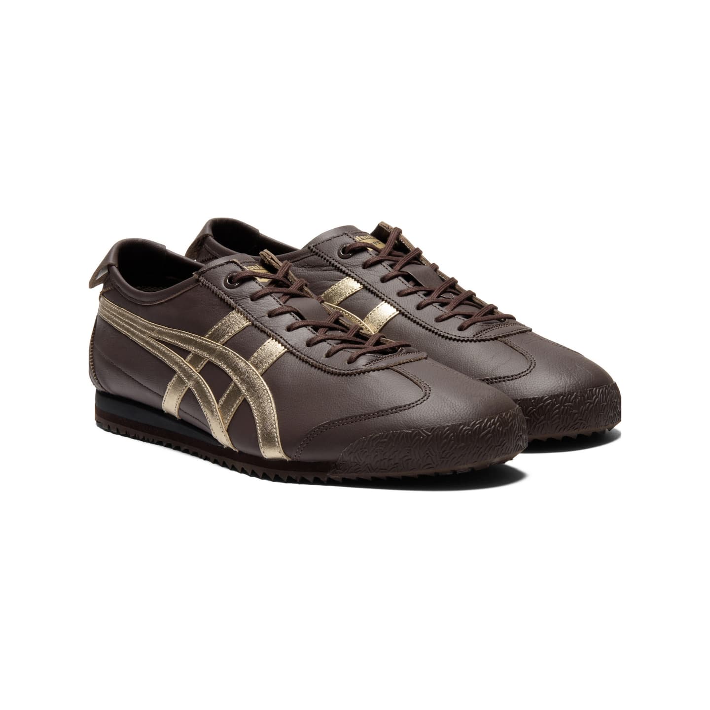Onitsuka Tiger Mexico 66 SD Brown