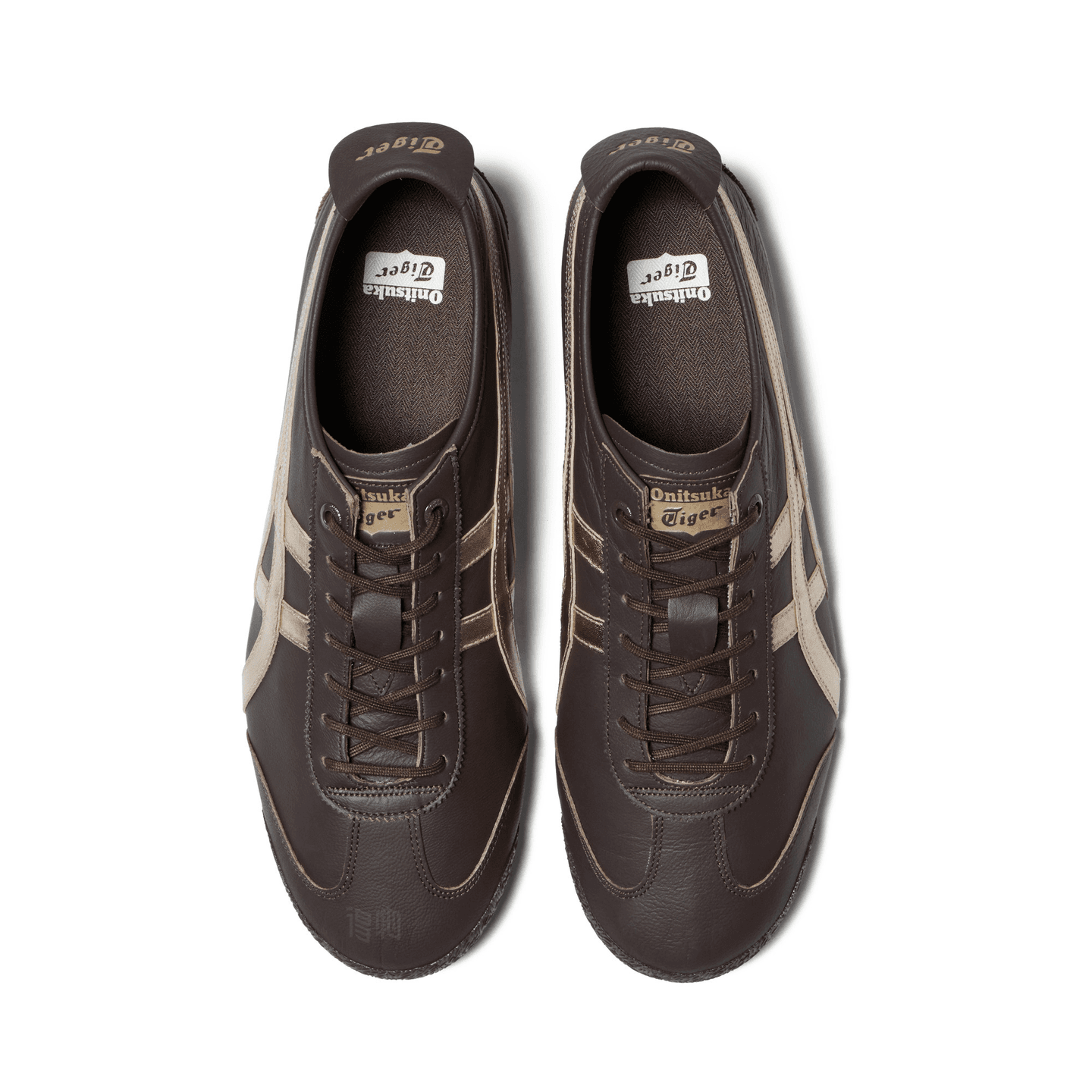 Onitsuka Tiger Mexico 66 SD Brown