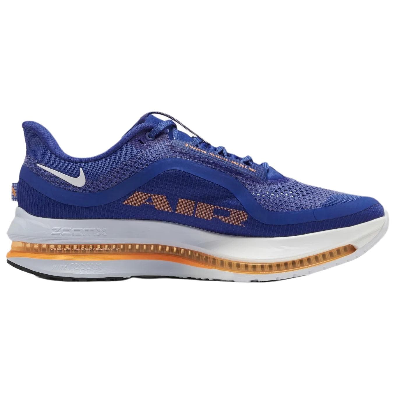 Nike Pegasus Premium Air Zoom