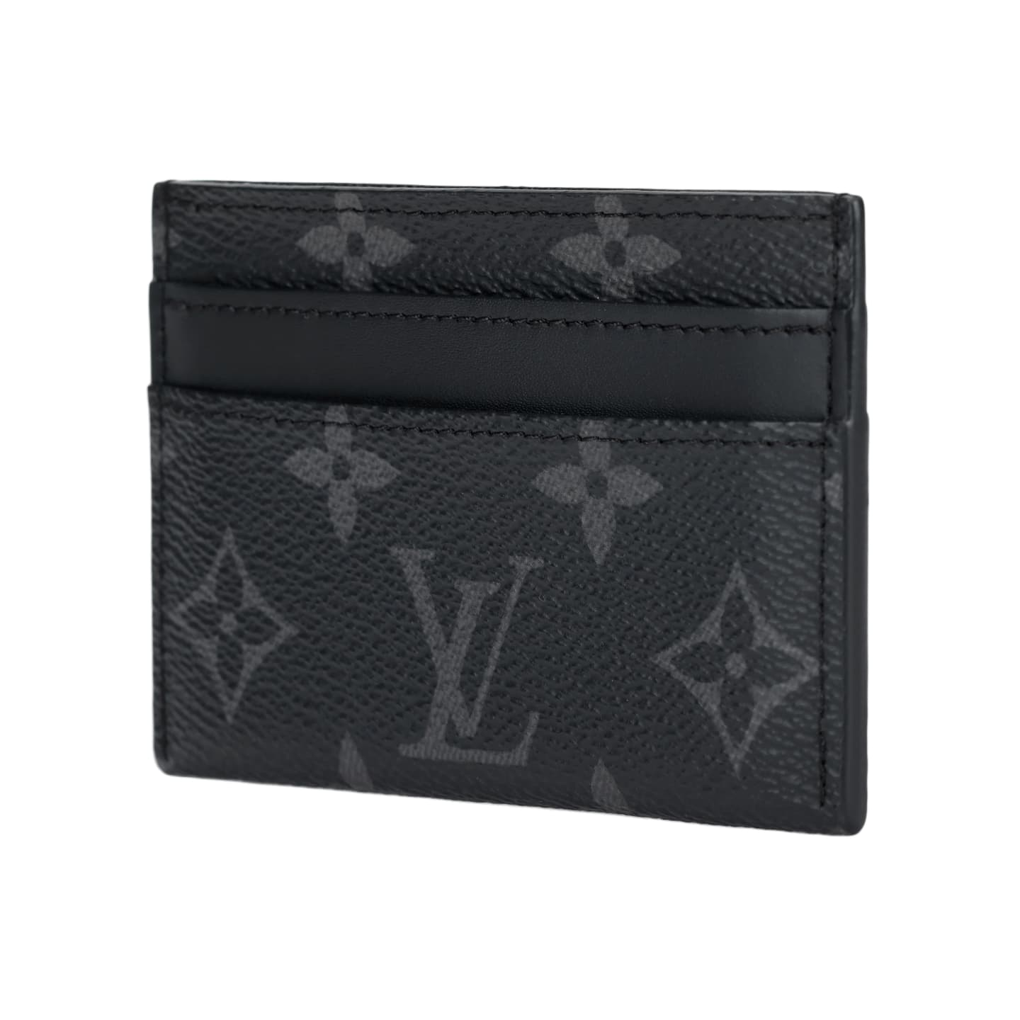 Louis Vuitton Porte Cartes Double