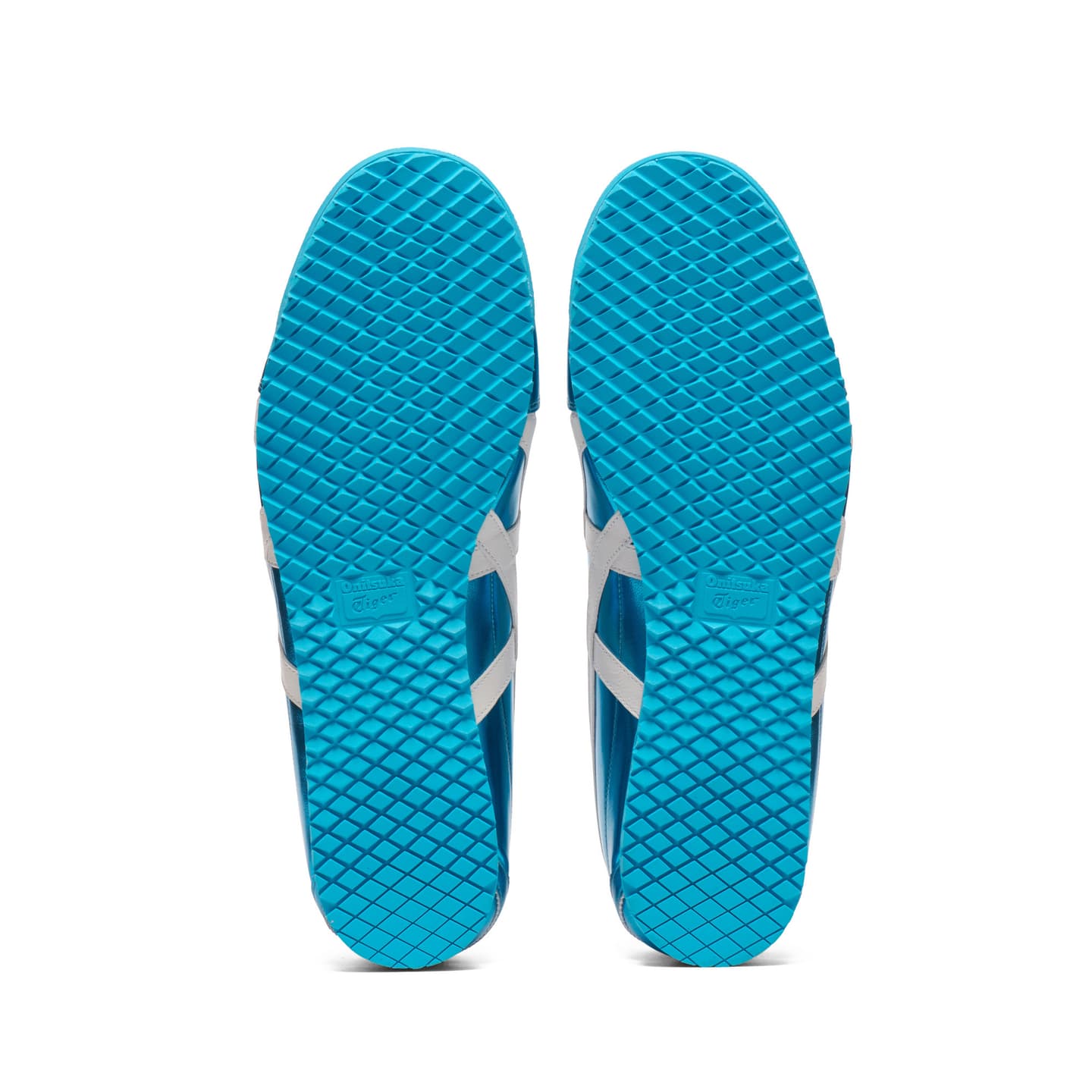 Onitsuka Tiger Mexico 66 SD Blue