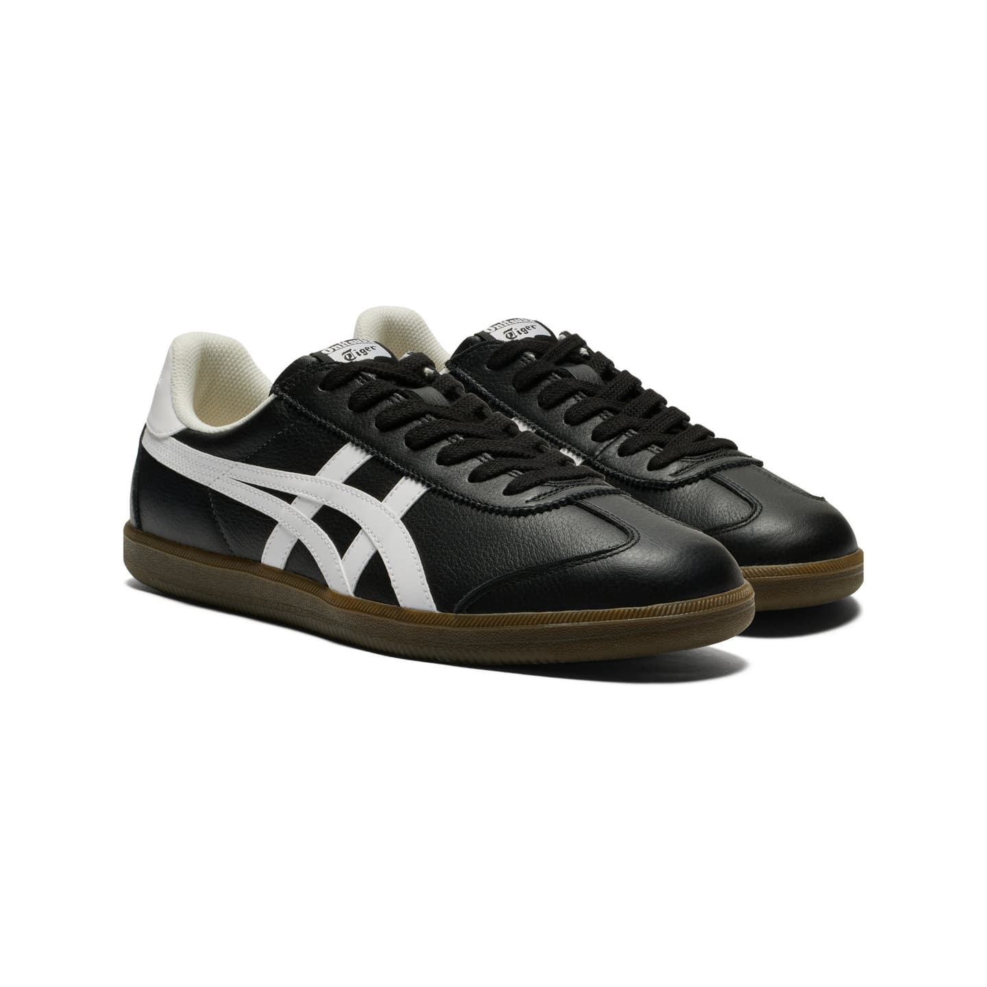 Onitsuka Tiger Tokuten Black White