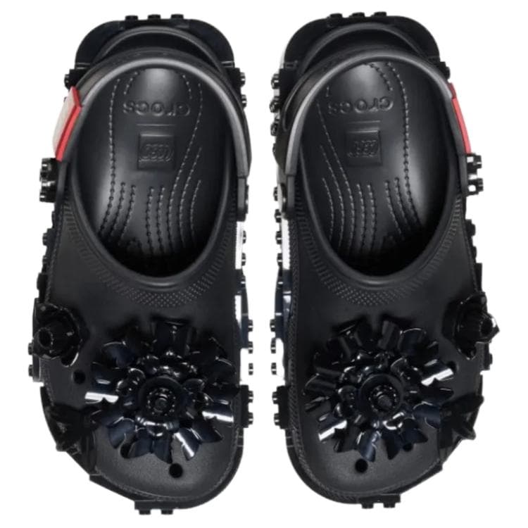 Crocs LEGO Botanicals