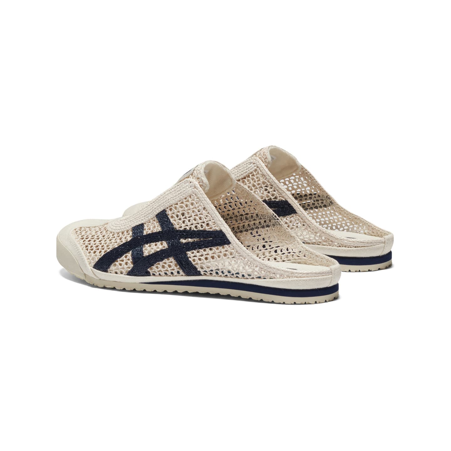 Onitsuka Tiger Mexico 66 Sabot