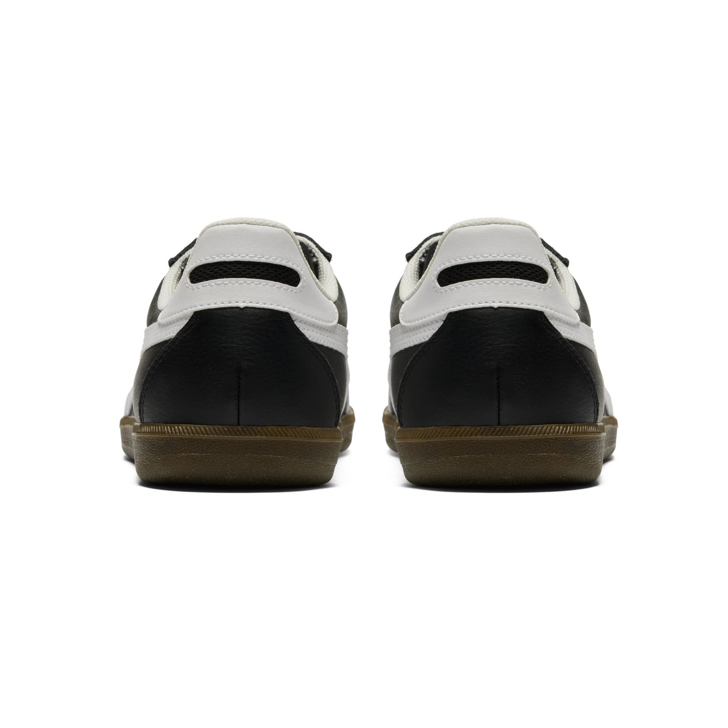 Onitsuka Tiger Tokuten Black White