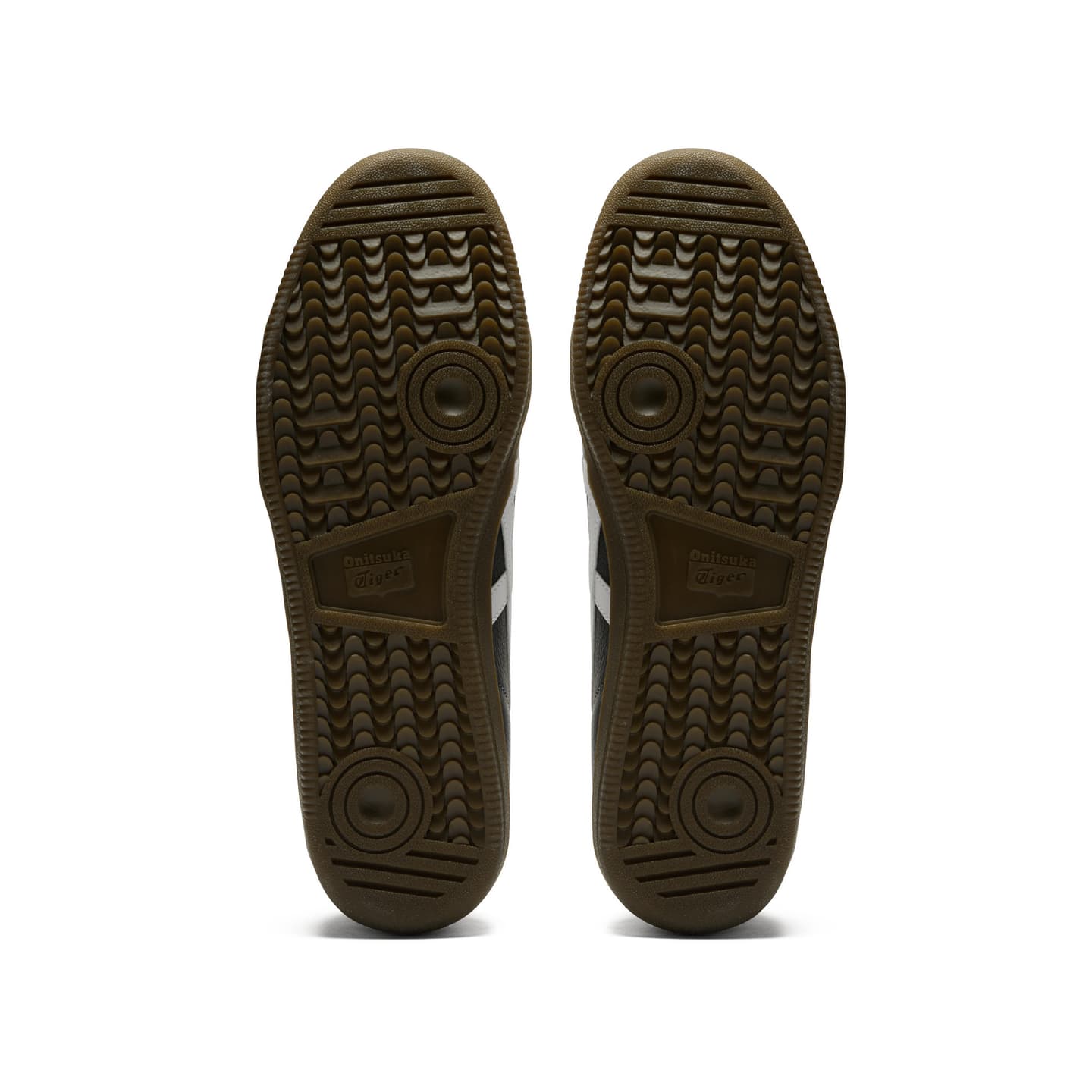 Onitsuka Tiger Tokuten Black White