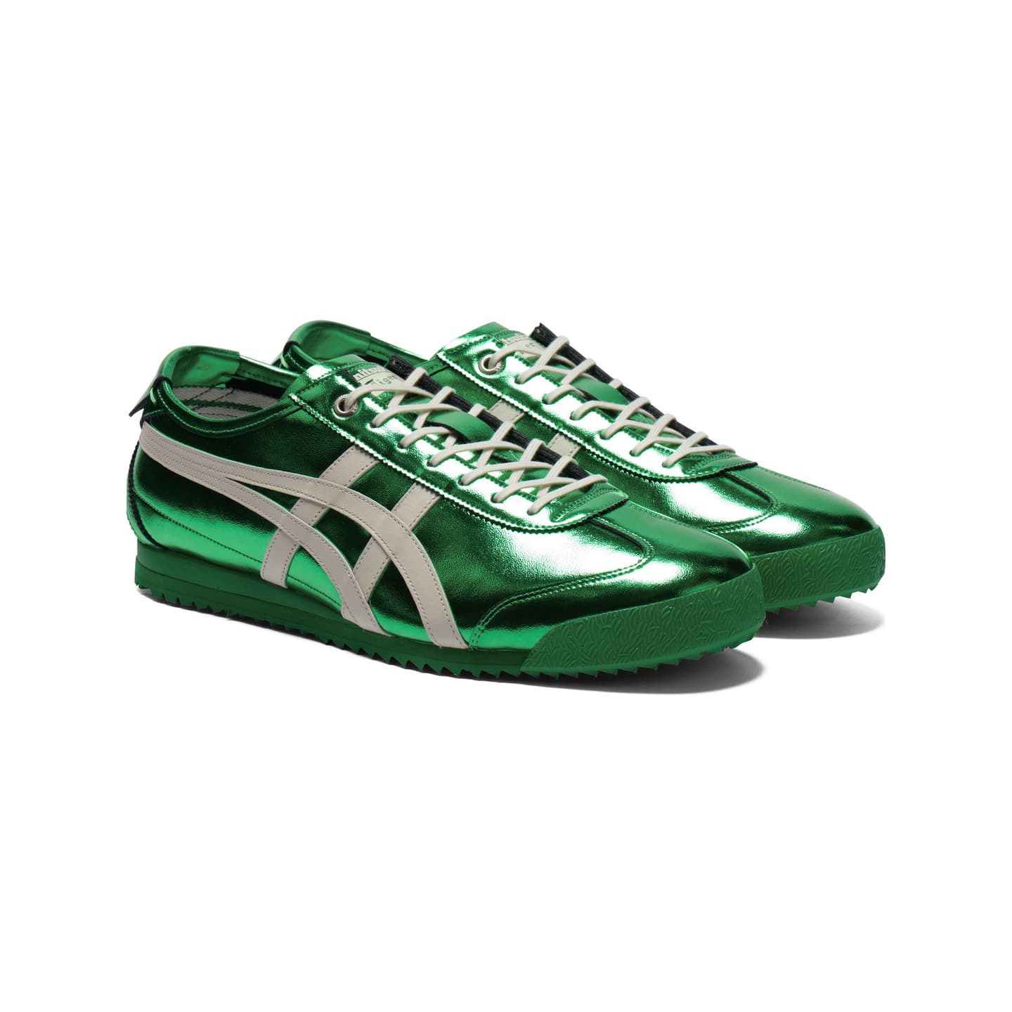Onitsuka Tiger MEXICO 66 SD Green