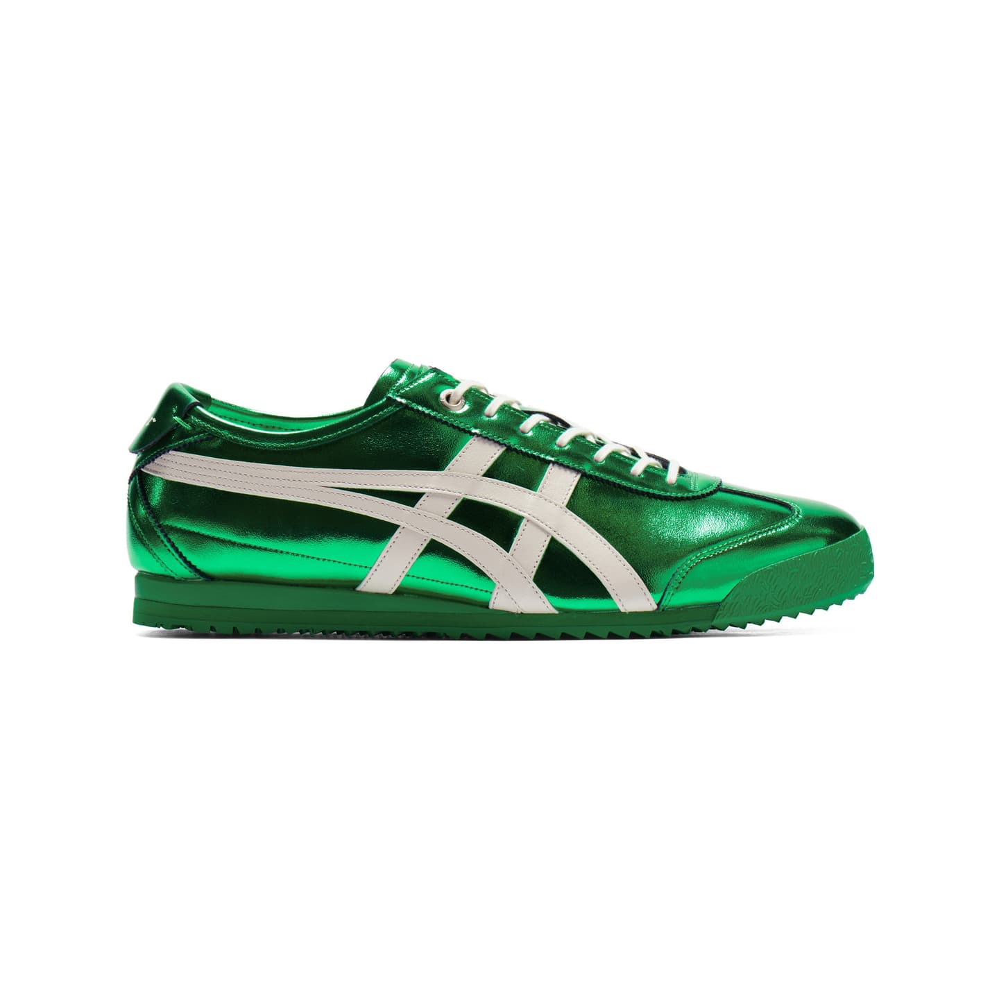 Onitsuka Tiger MEXICO 66 SD Green