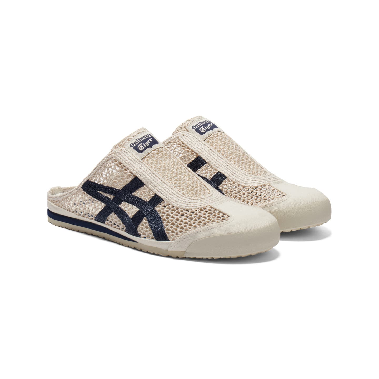 Onitsuka Tiger Mexico 66 Sabot