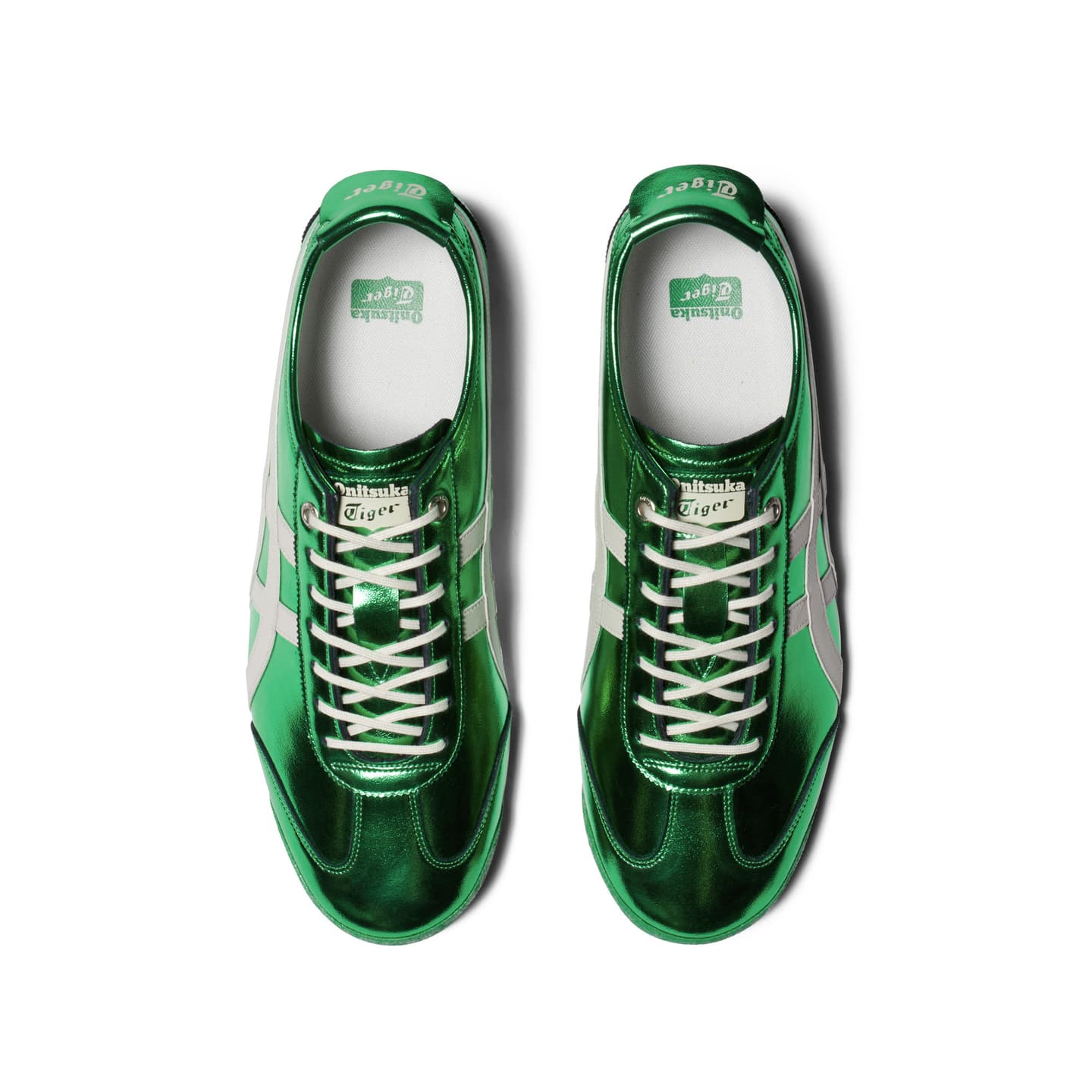 Onitsuka Tiger MEXICO 66 SD Green