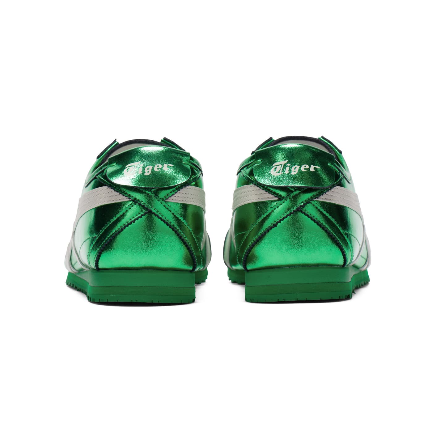 Onitsuka Tiger MEXICO 66 SD Green