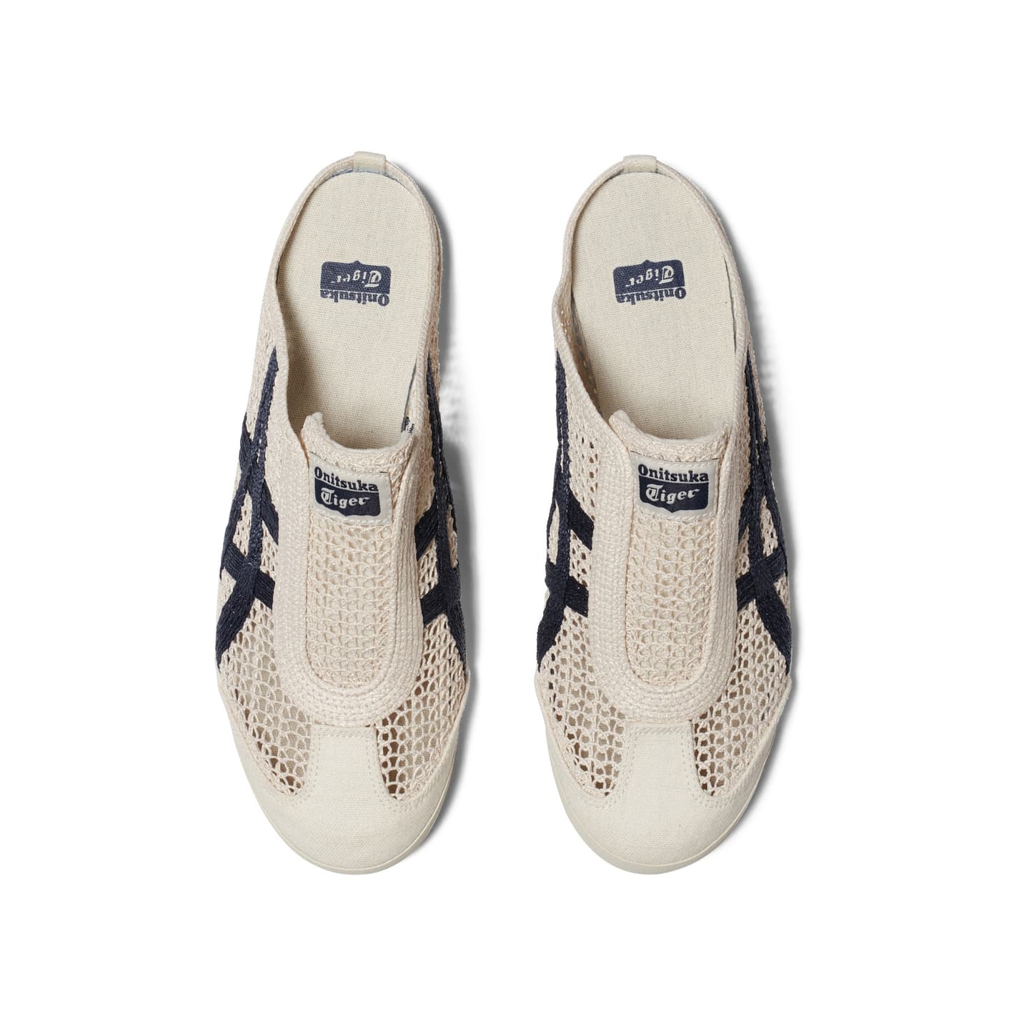 Onitsuka Tiger Mexico 66 Sabot