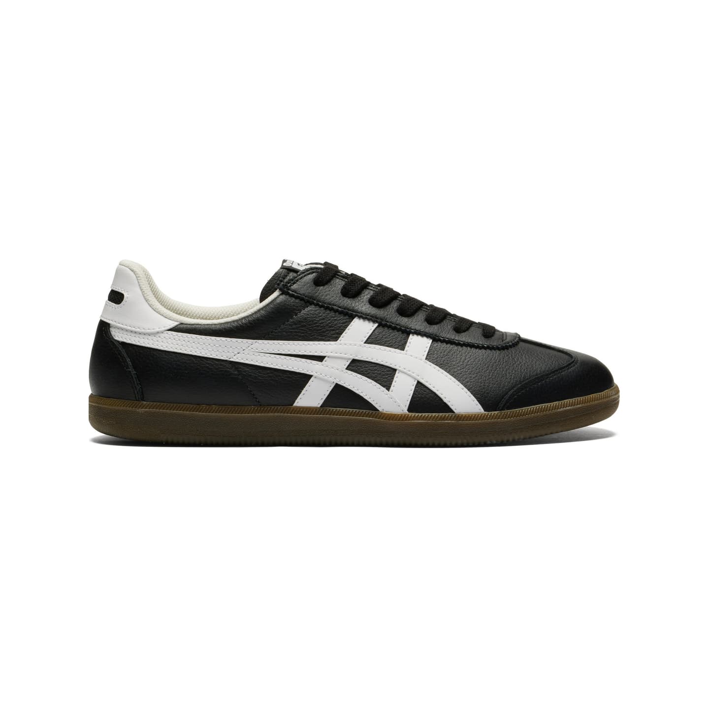 Onitsuka Tiger Tokuten Black White