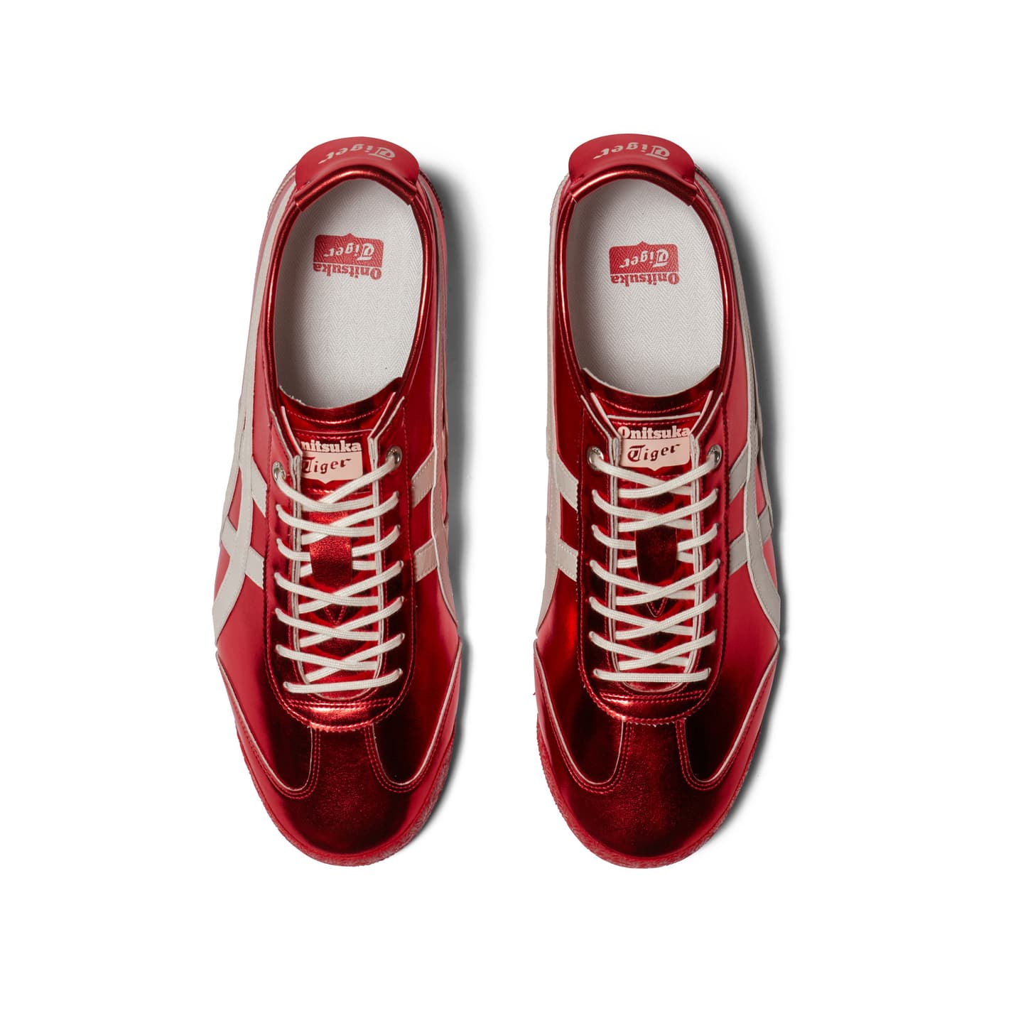 Onitsuka Tiger MEXICO 66 SD Red