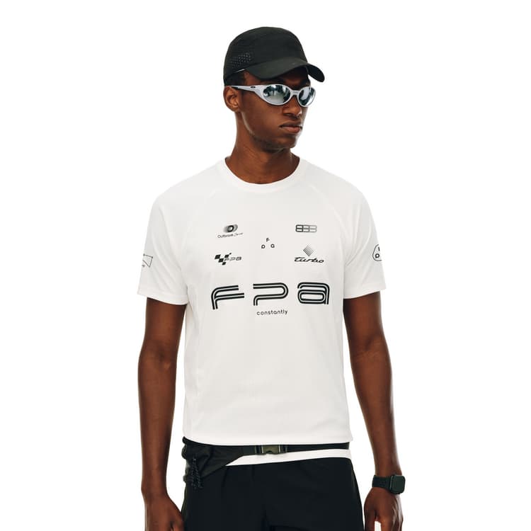 FPA logo T