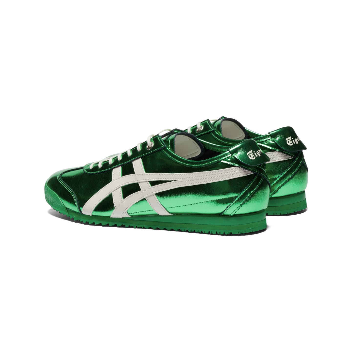 Onitsuka Tiger MEXICO 66 SD Green