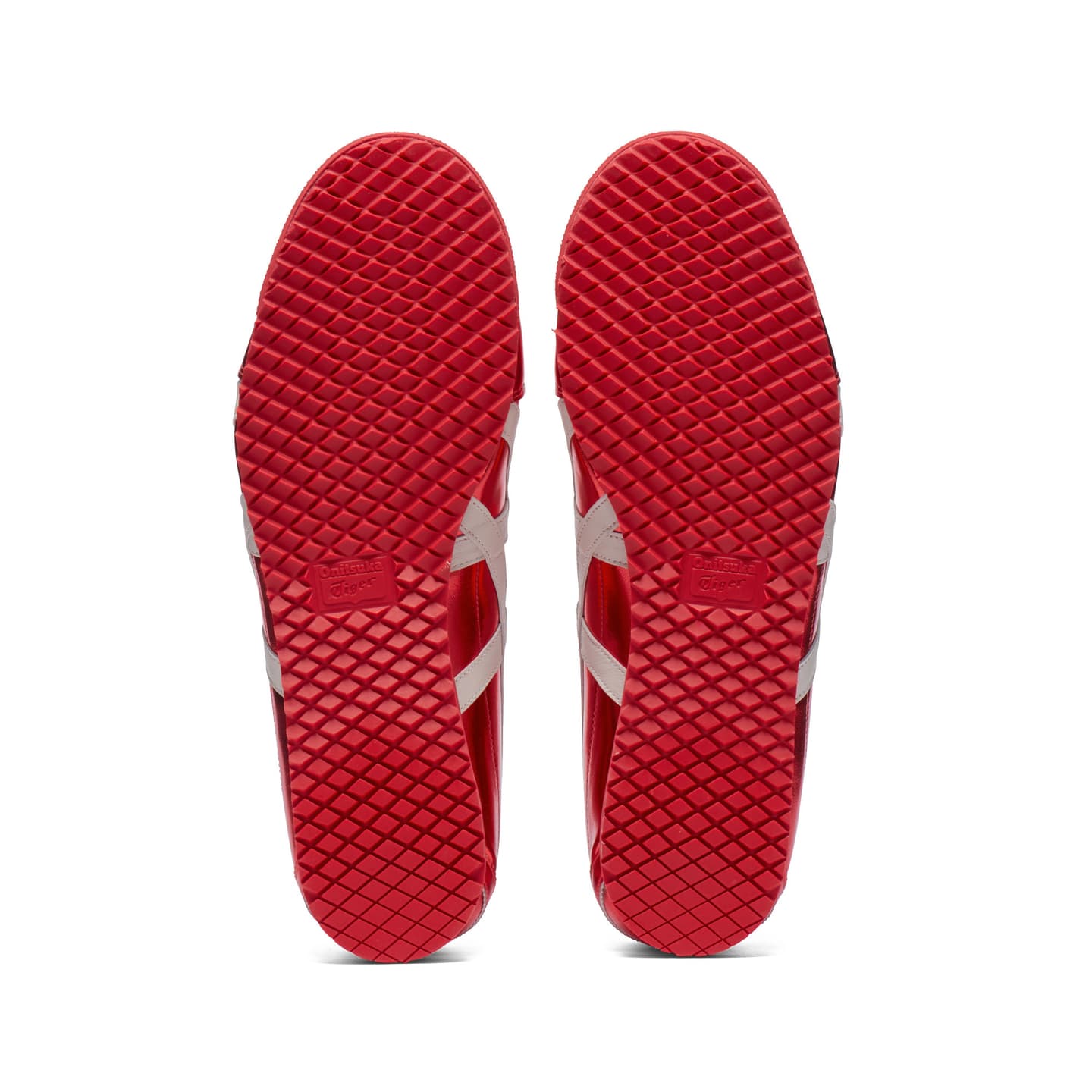 Onitsuka Tiger MEXICO 66 SD Red