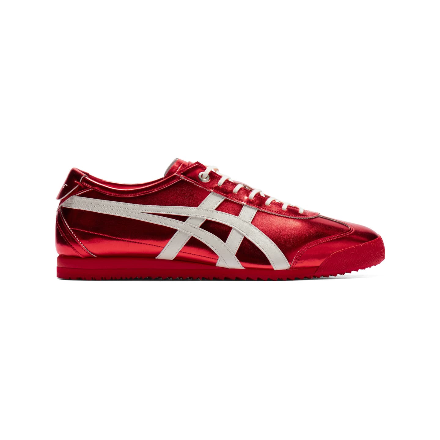 Onitsuka Tiger MEXICO 66 SD Red