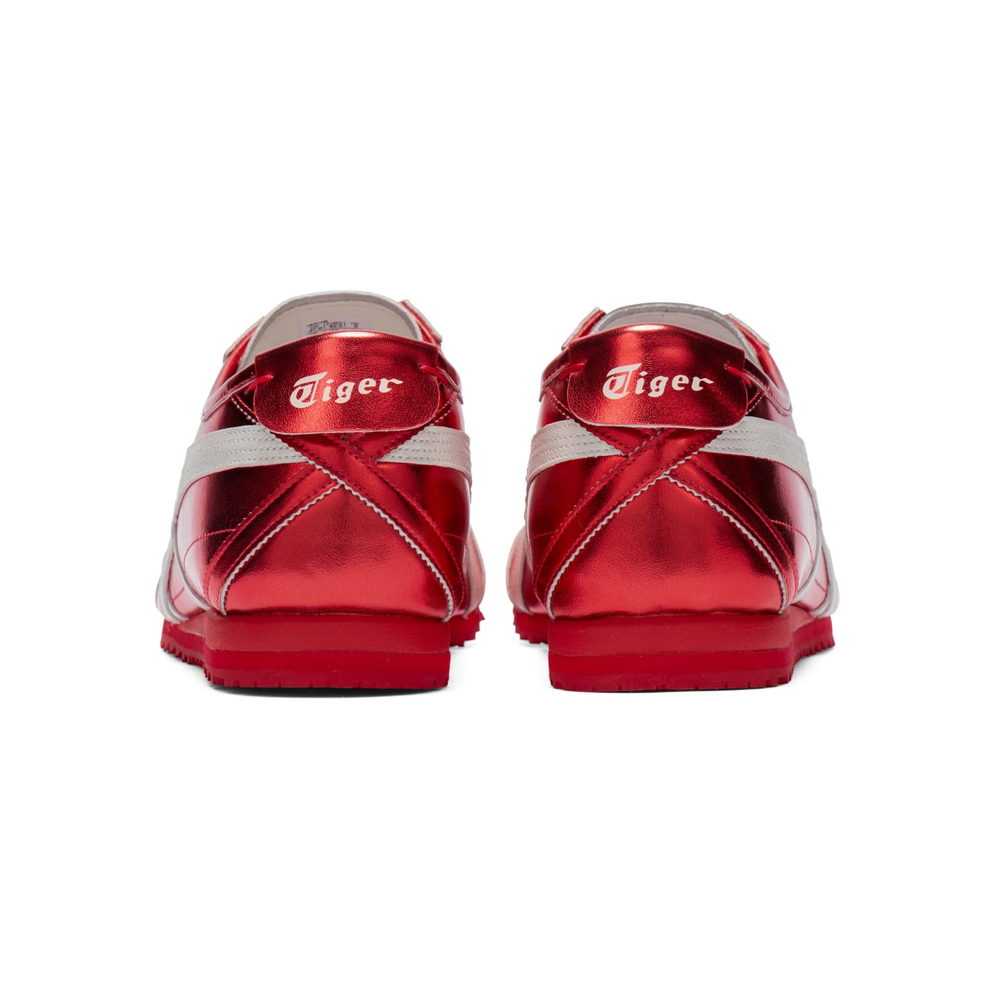 Onitsuka Tiger MEXICO 66 SD Red