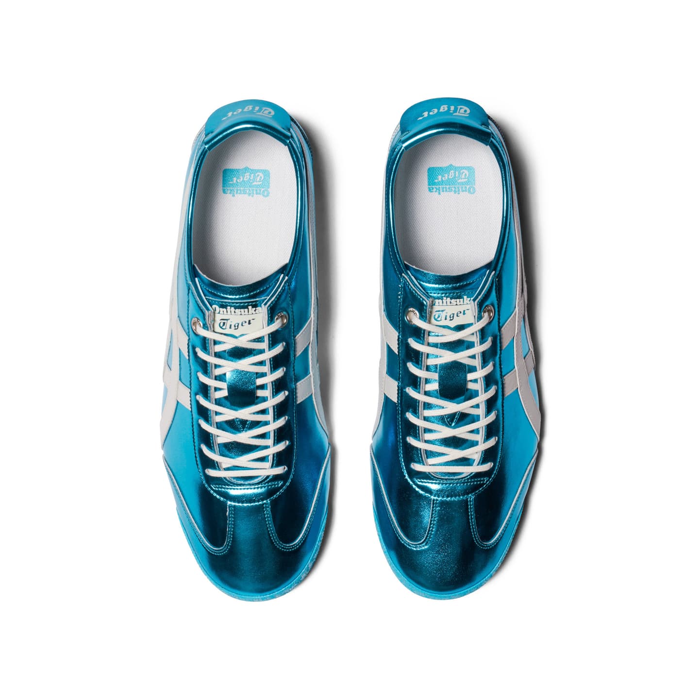 Onitsuka Tiger Mexico 66 SD Blue