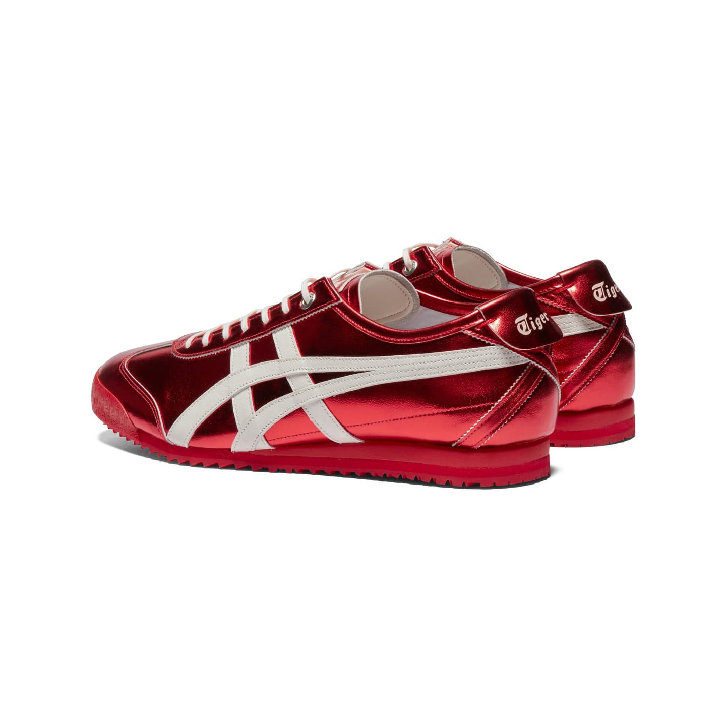 Onitsuka Tiger MEXICO 66 SD Red