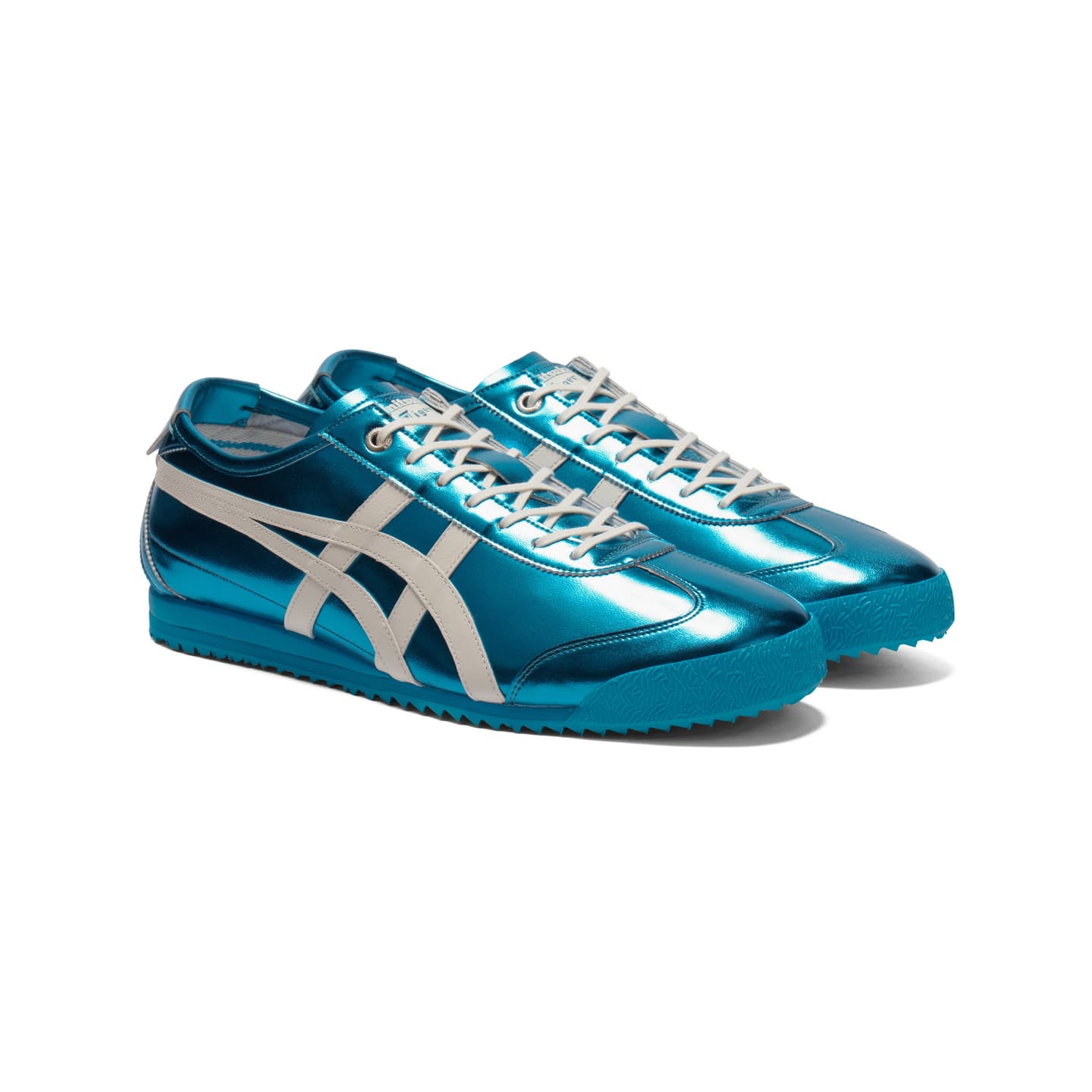 Onitsuka Tiger Mexico 66 SD Blue