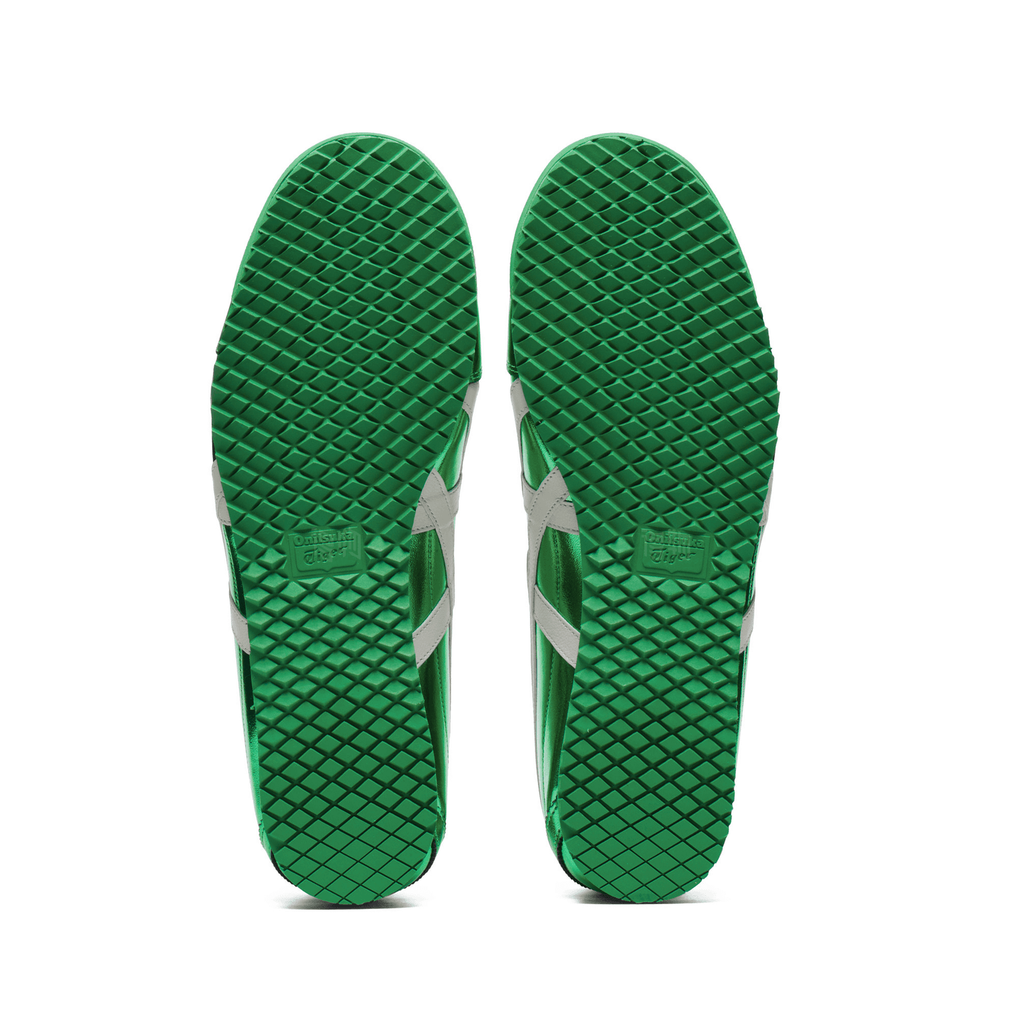 Onitsuka Tiger MEXICO 66 SD Green