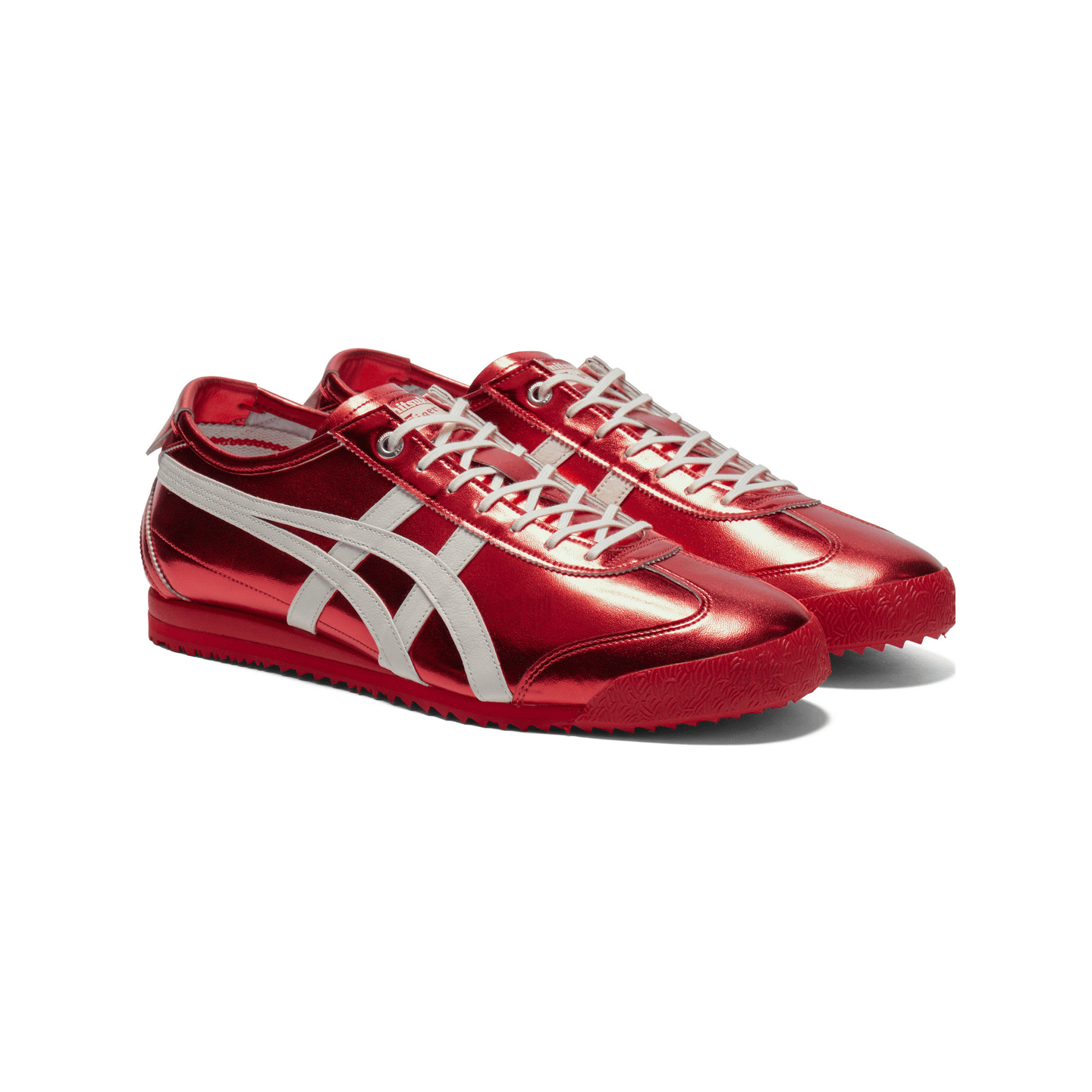 Onitsuka Tiger MEXICO 66 SD Red
