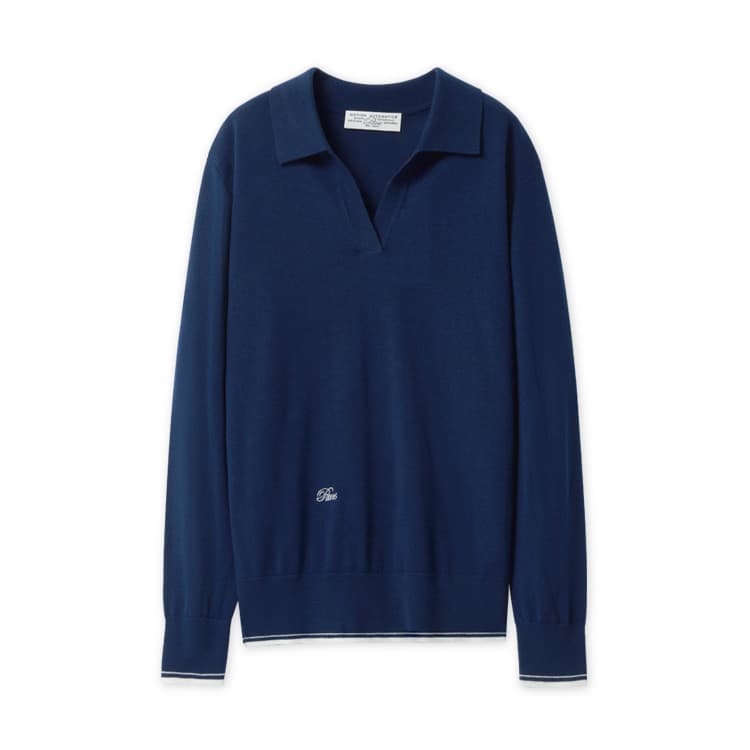 PANE POLO