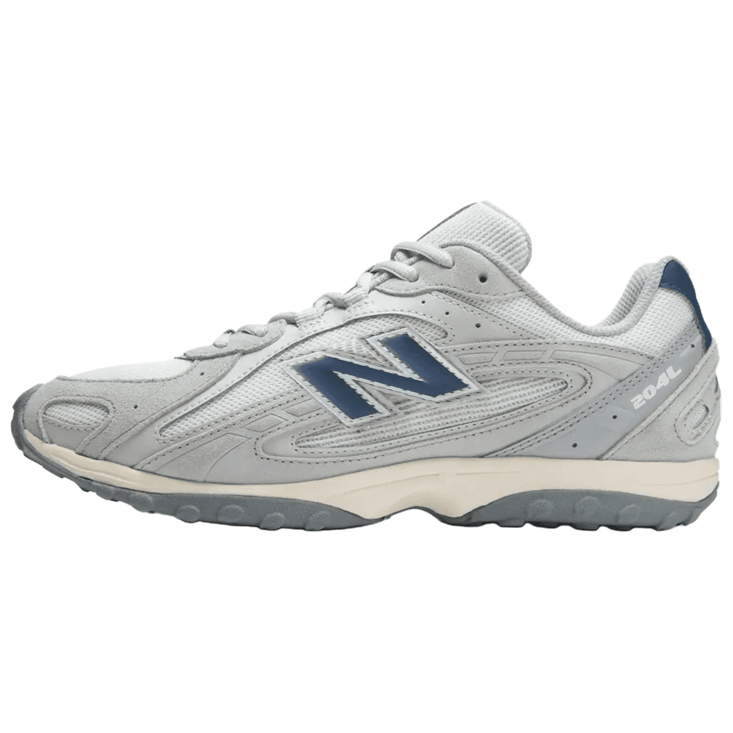 New Balance 204L "Raincloud"