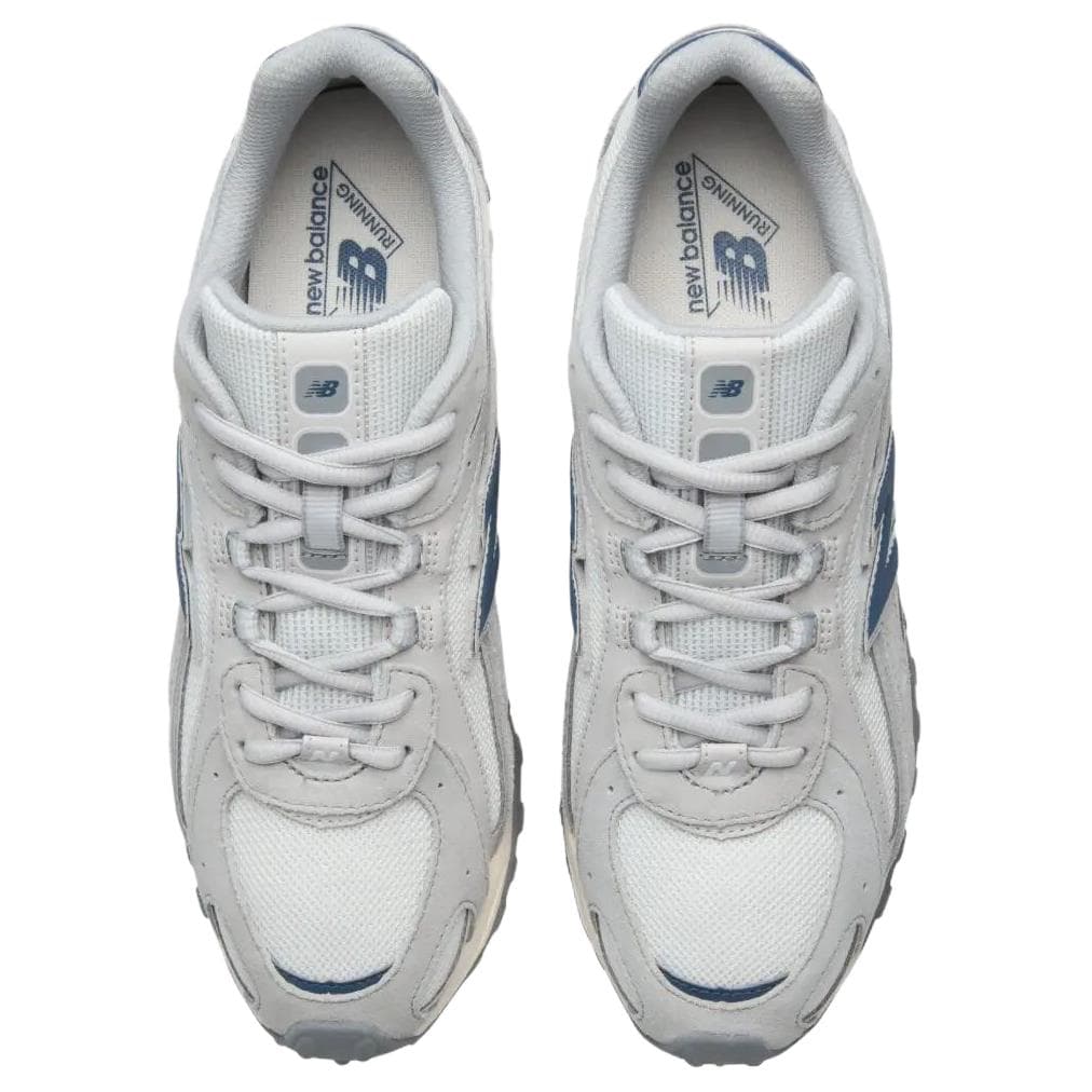 New Balance 204L "Raincloud"