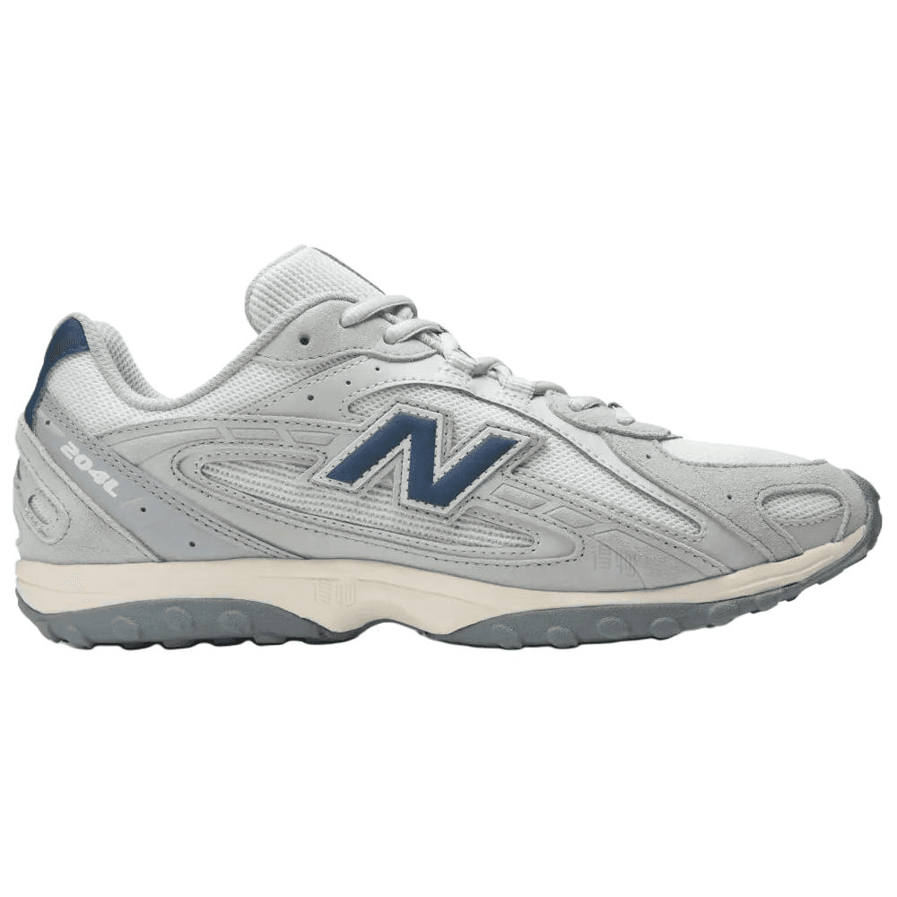 New Balance 204L "Raincloud"