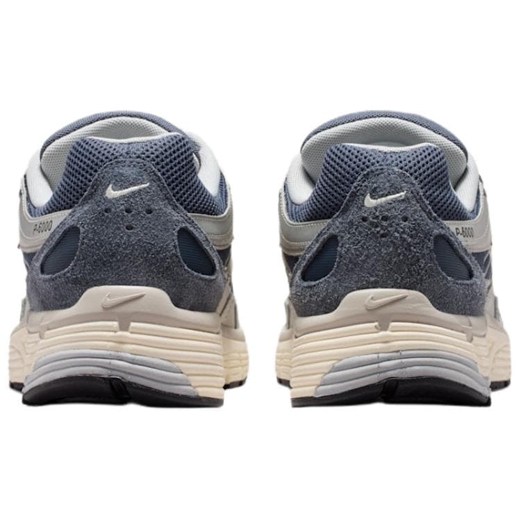 Nike P-6000