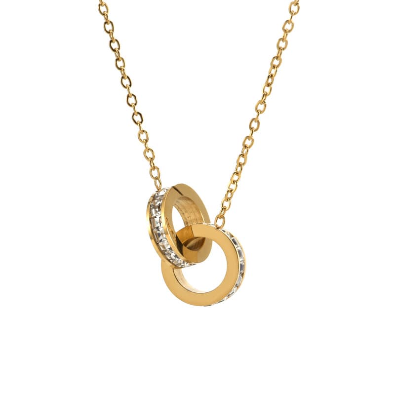 VERENA REINE 18K